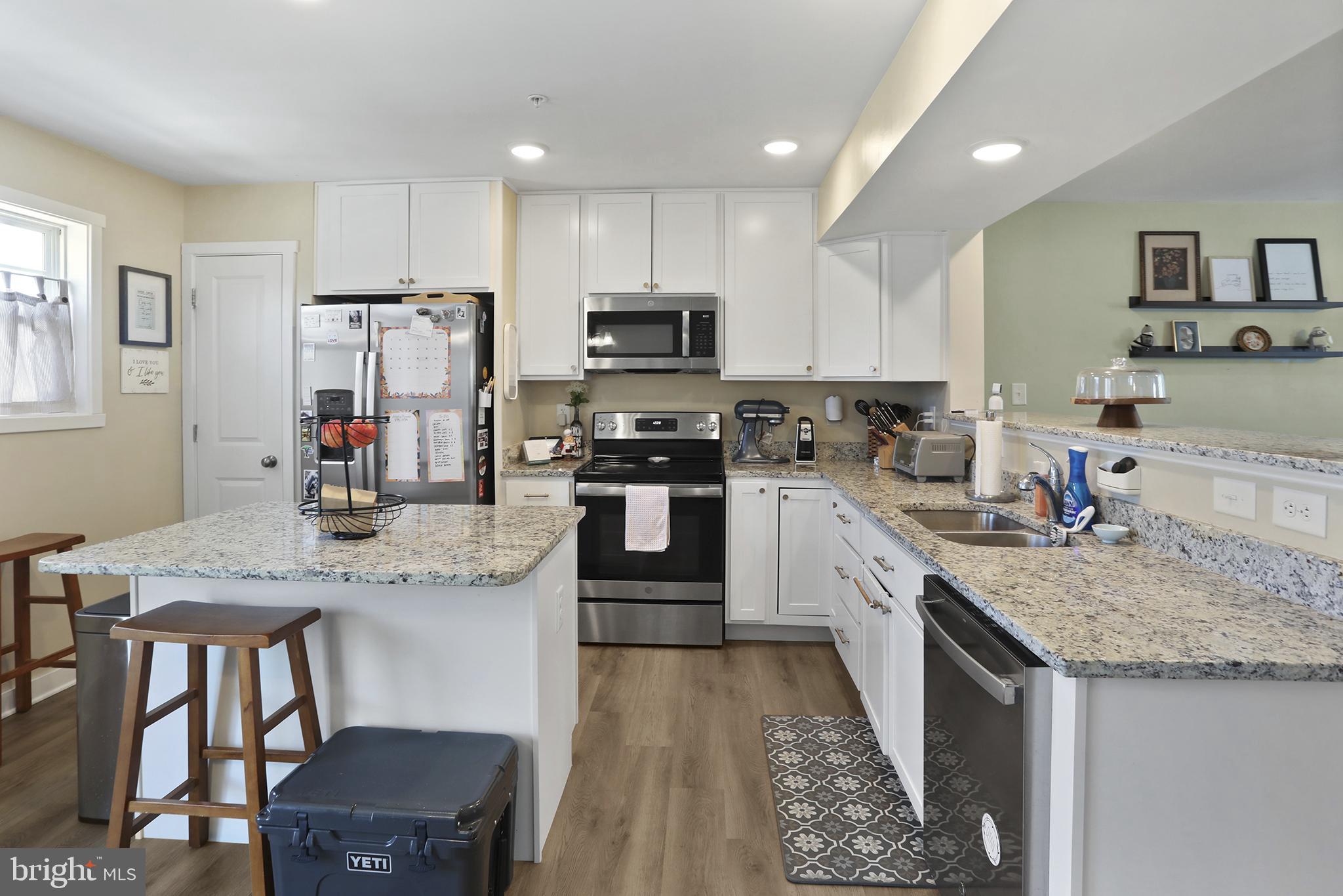 HERITAGE HILLS - Residential