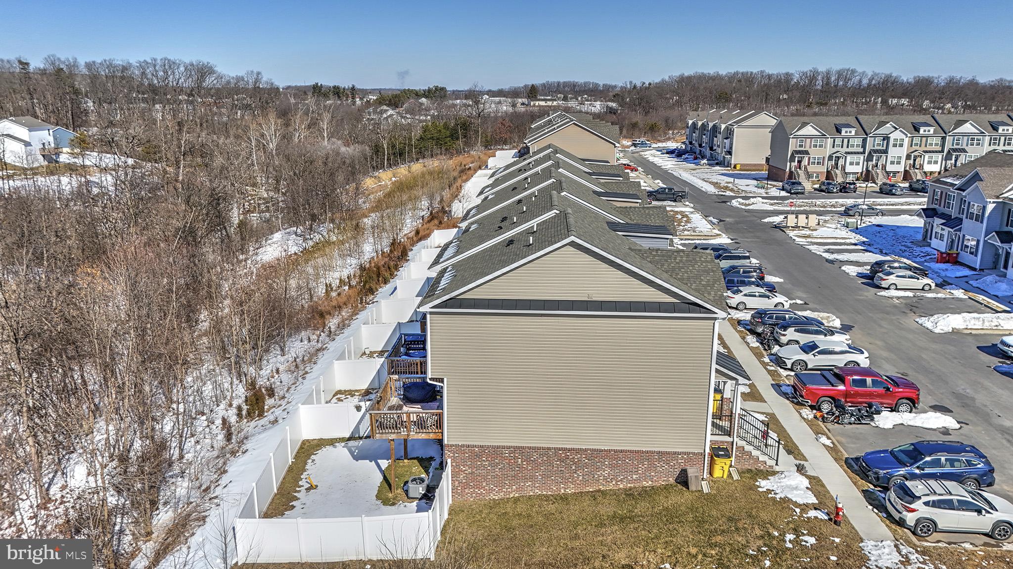 HERITAGE HILLS - Residential