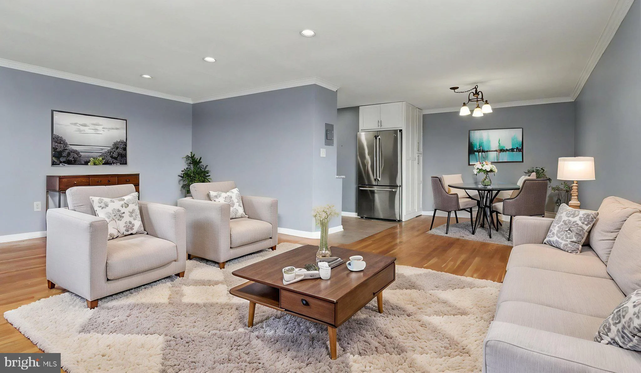 2016 N Adams Street Unit 812