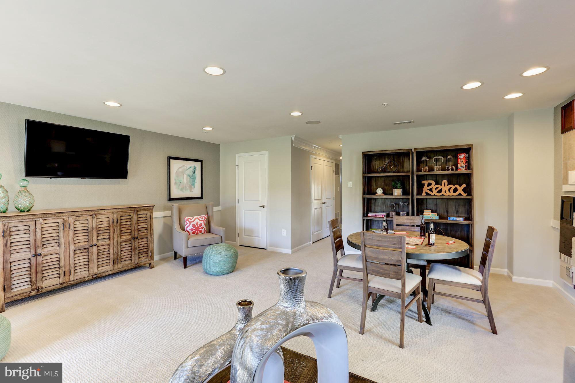 PARKSIDE - Residential