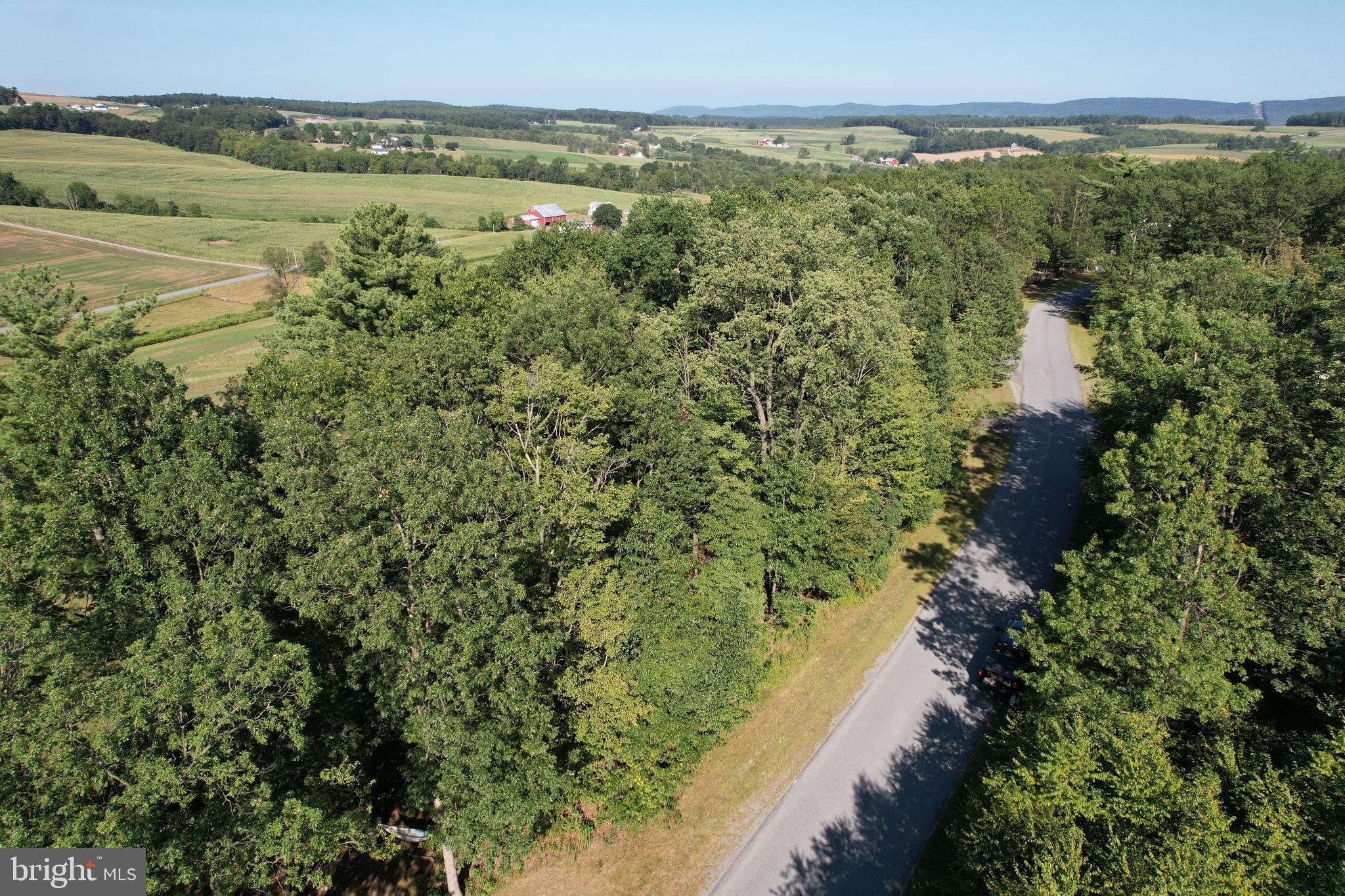 EAGLE VIEW DR