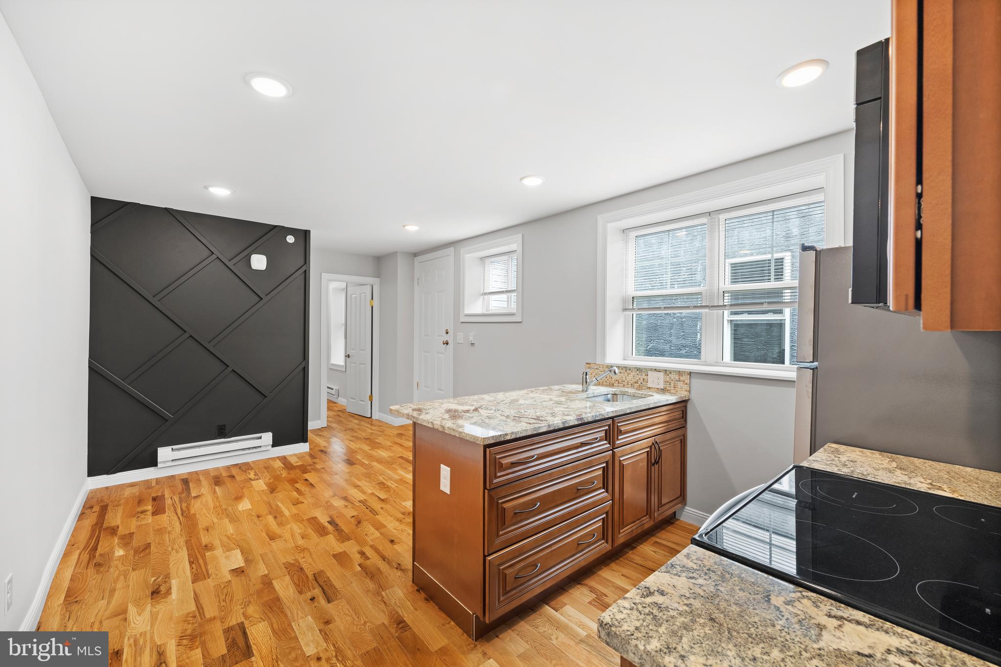 TACONY - Residential Income