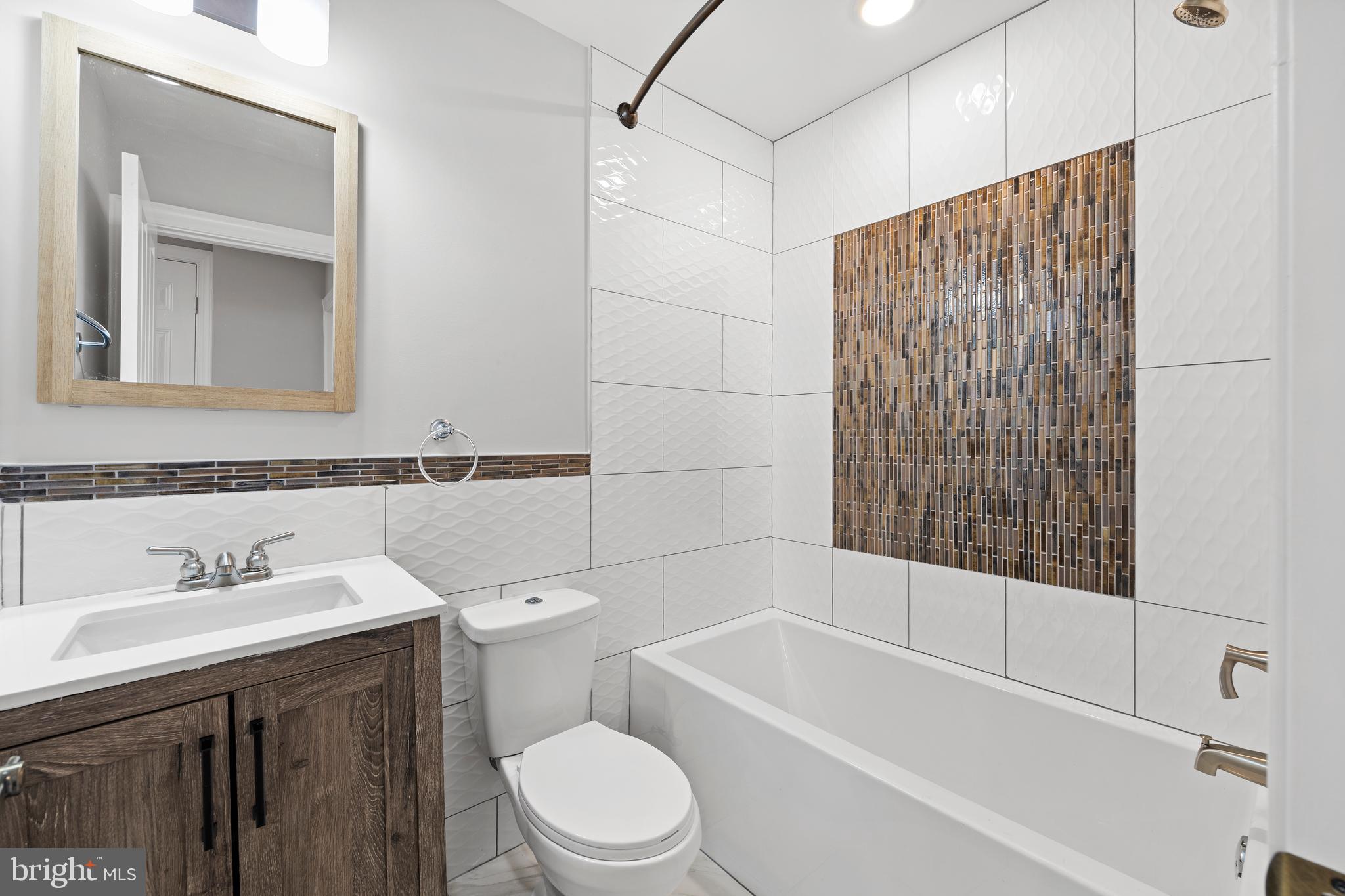 TACONY - Residential Income