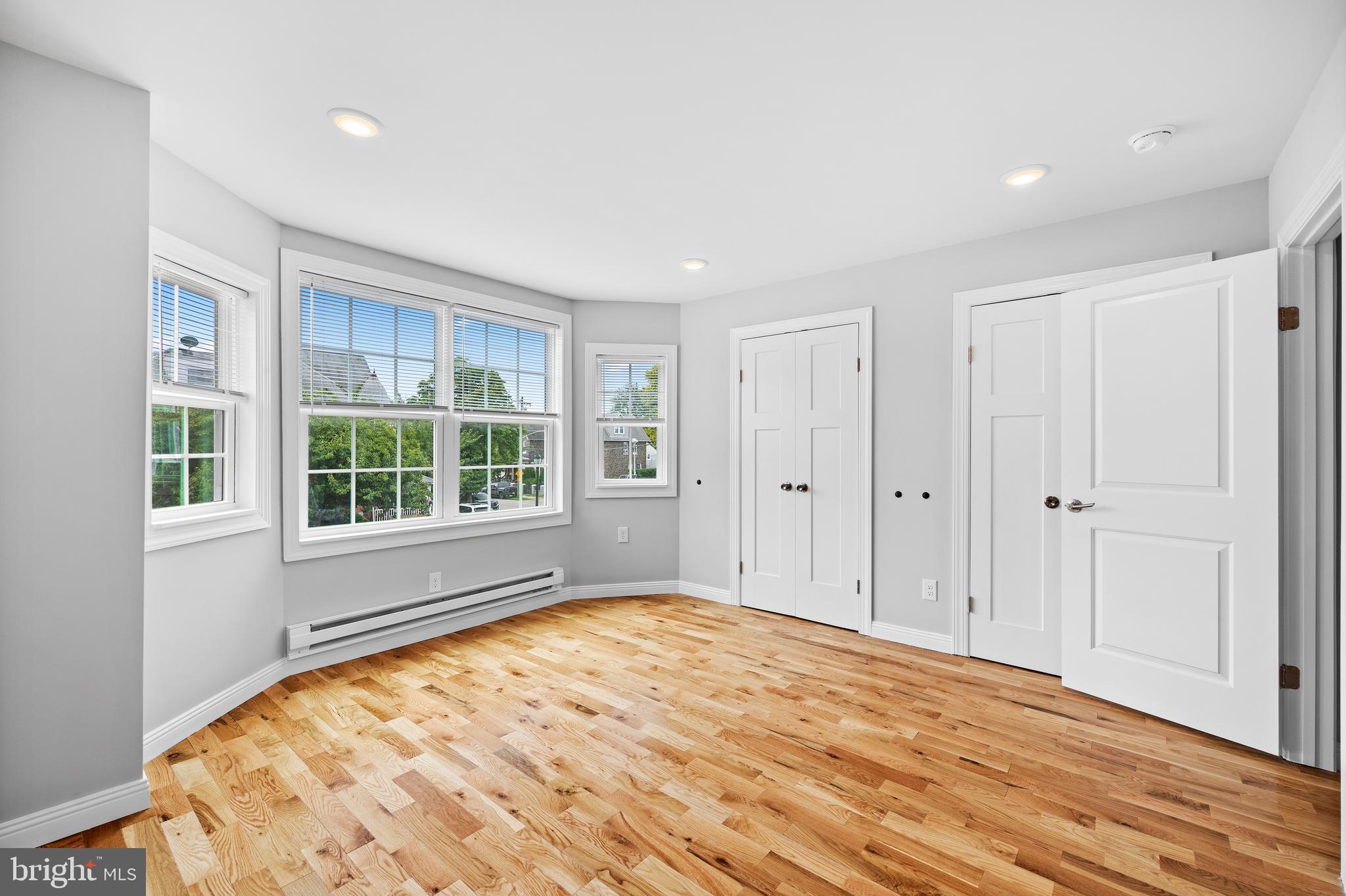 TACONY - Residential Income