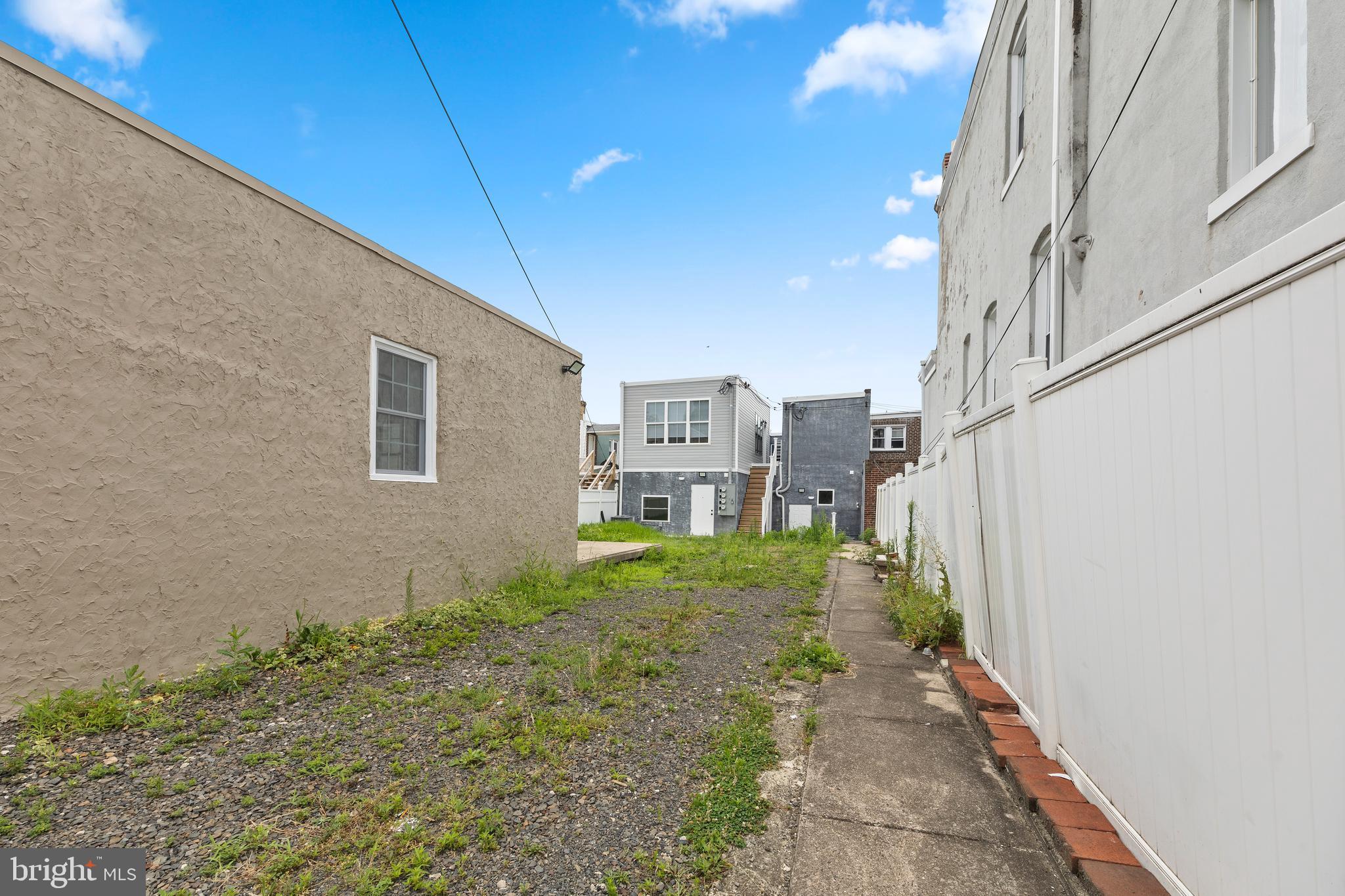 TACONY - Residential Income