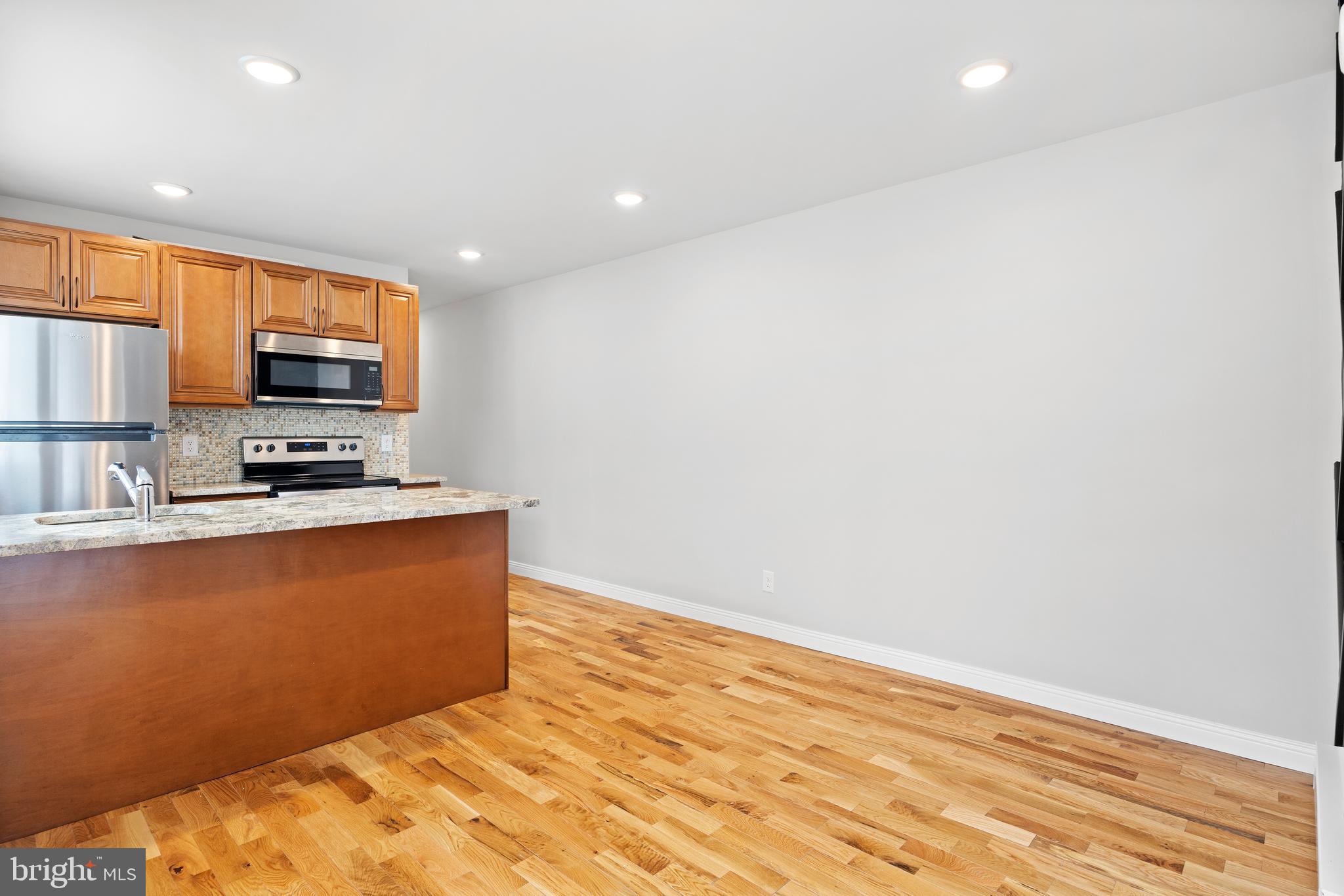 TACONY - Residential Income