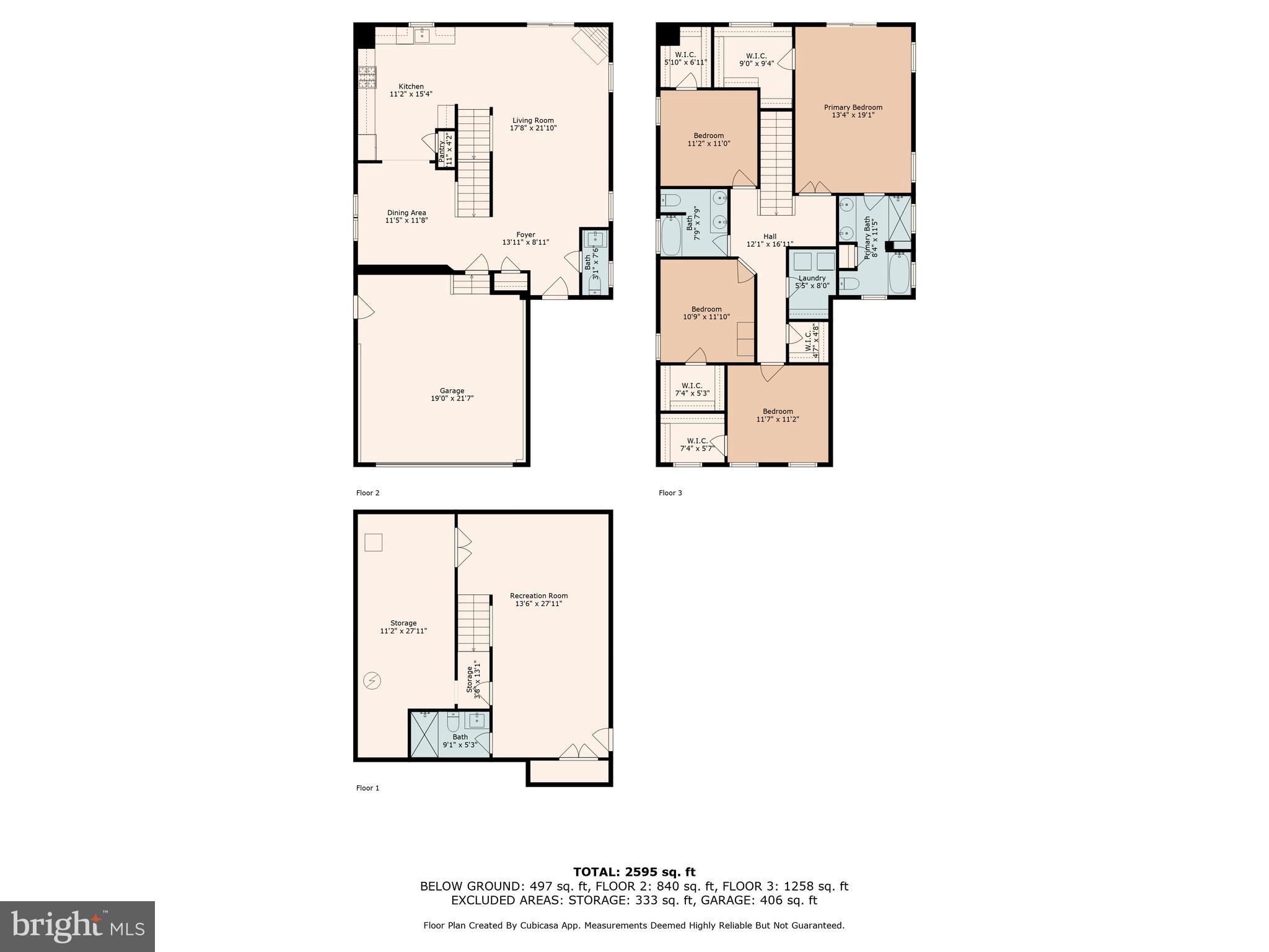 BRIGHTON - Residential