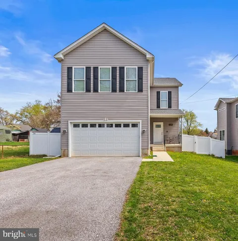 6603 Mt Vernon Avenue, Baltimore, MD 21215 - MLS#: MDBC2123146
