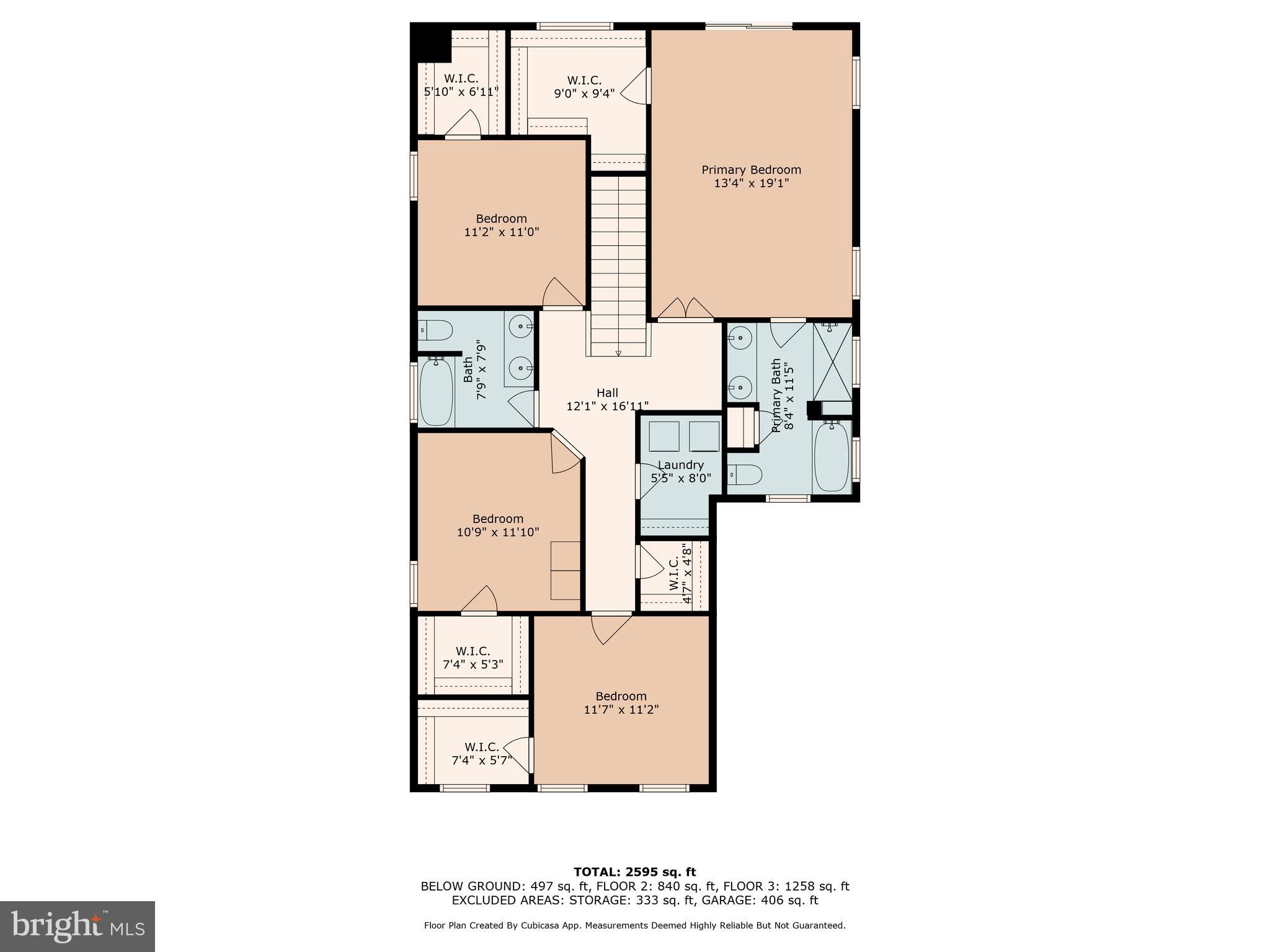 BRIGHTON - Residential