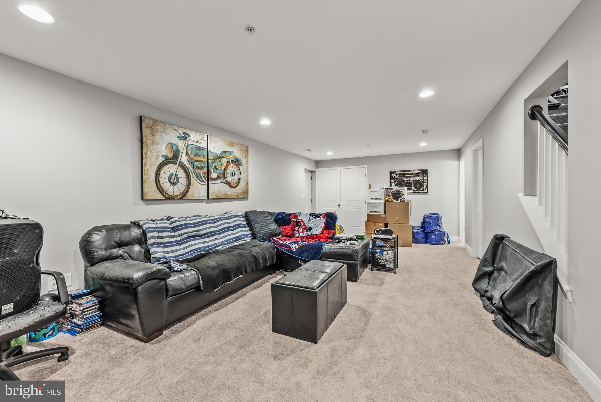 BRIGHTON - Residential