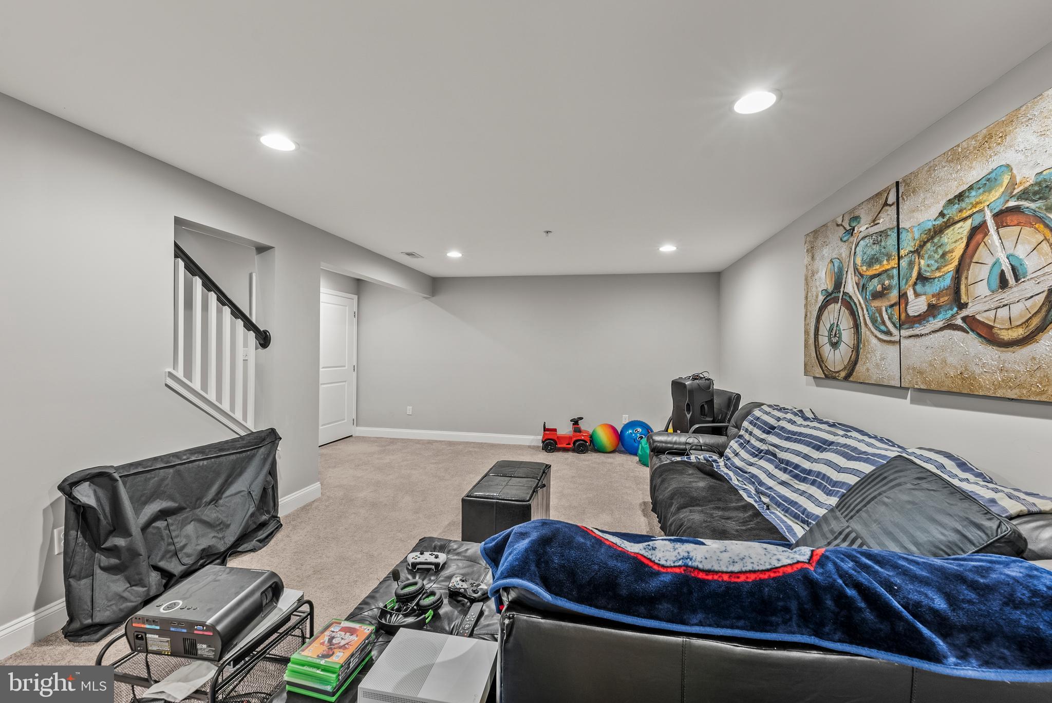 BRIGHTON - Residential