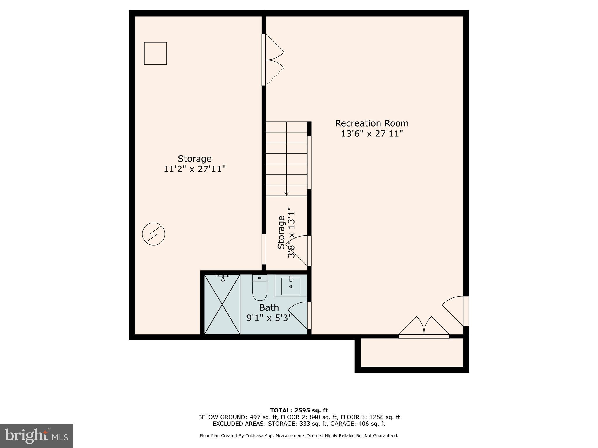 BRIGHTON - Residential