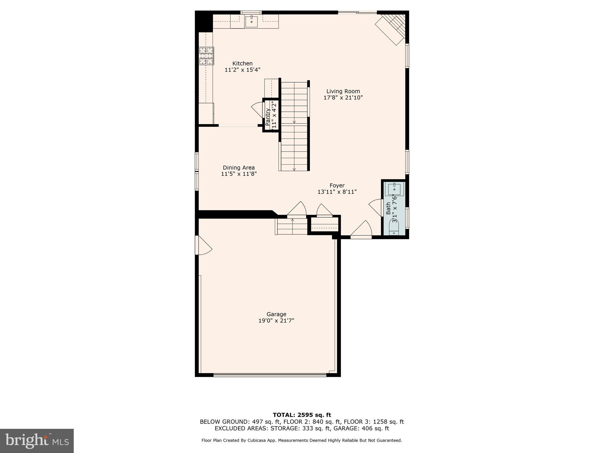 BRIGHTON - Residential
