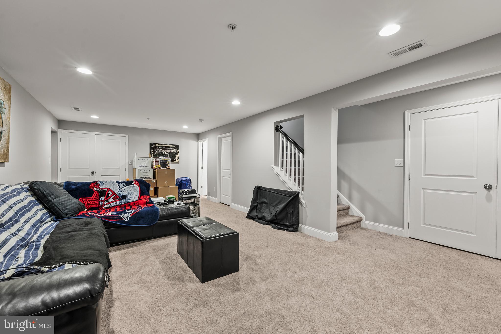 BRIGHTON - Residential