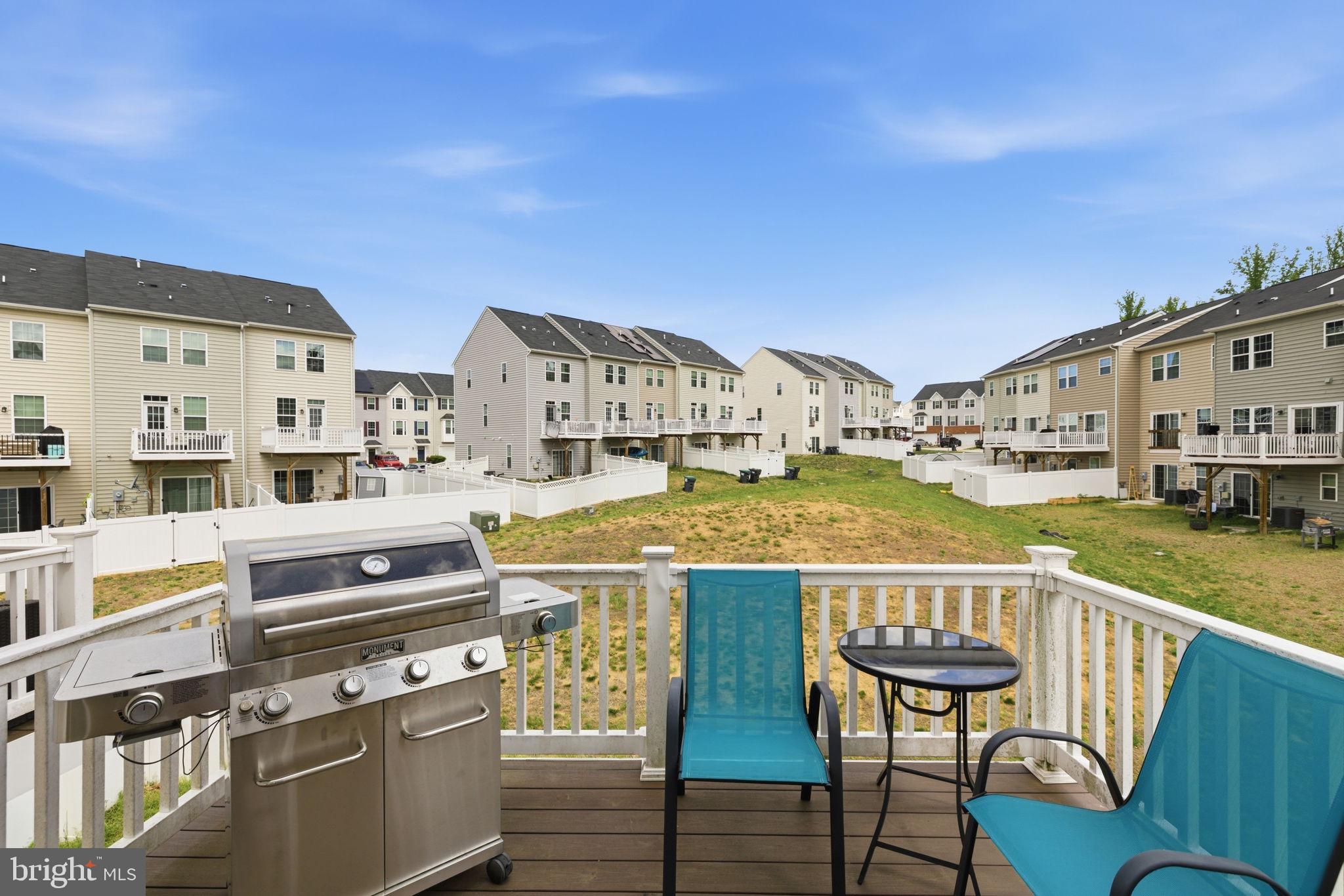 RAPPAHANNOCK LANDING - Residential