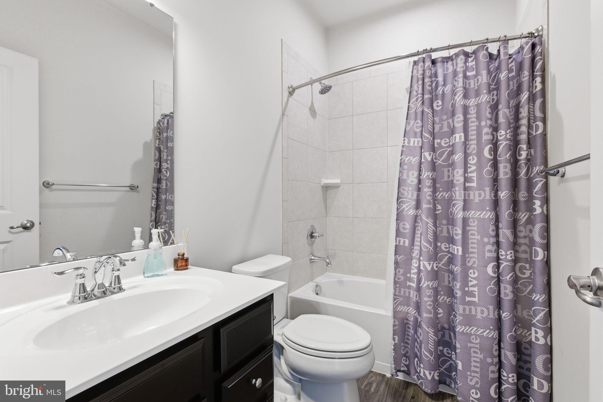 RAPPAHANNOCK LANDING - Residential