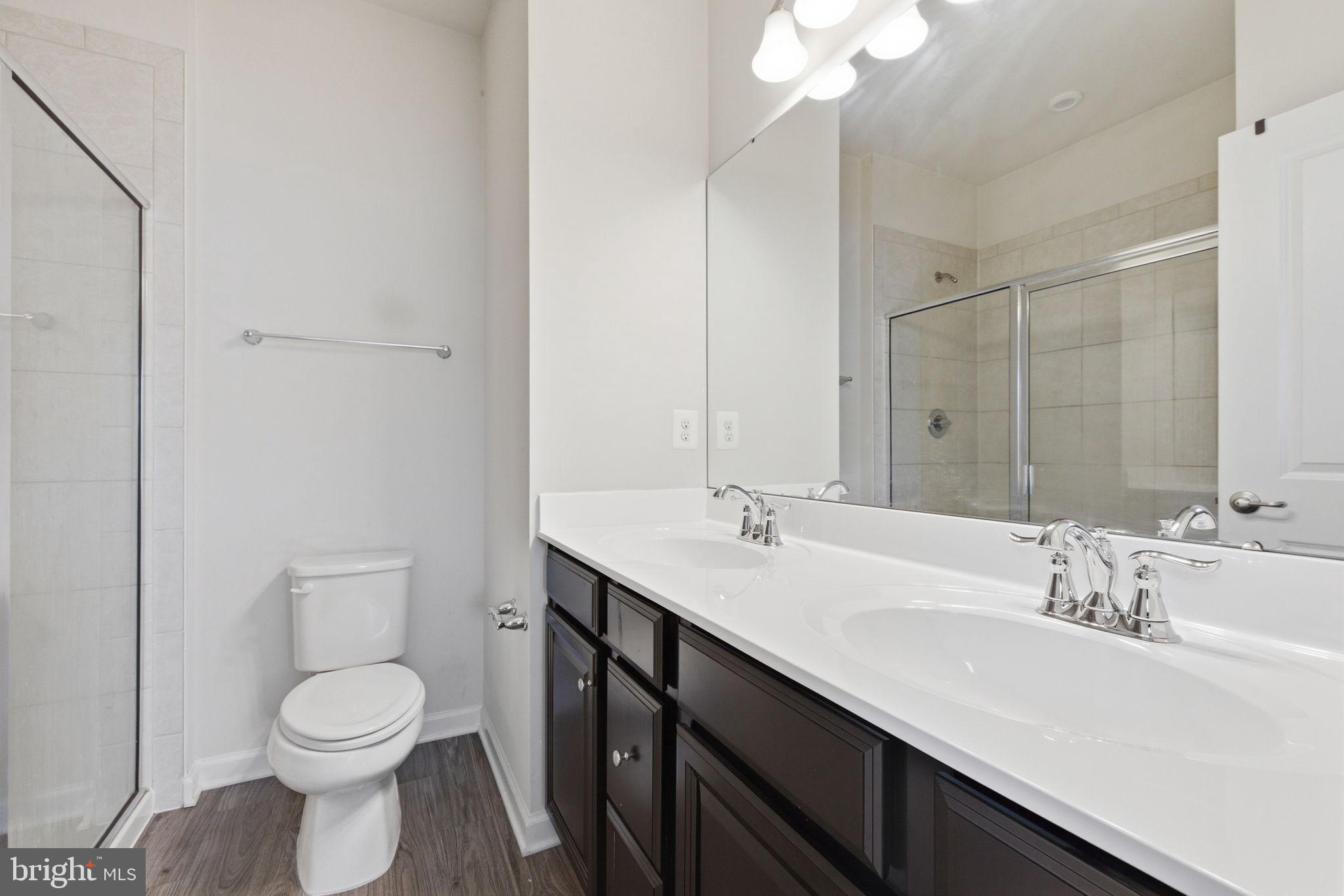 RAPPAHANNOCK LANDING - Residential