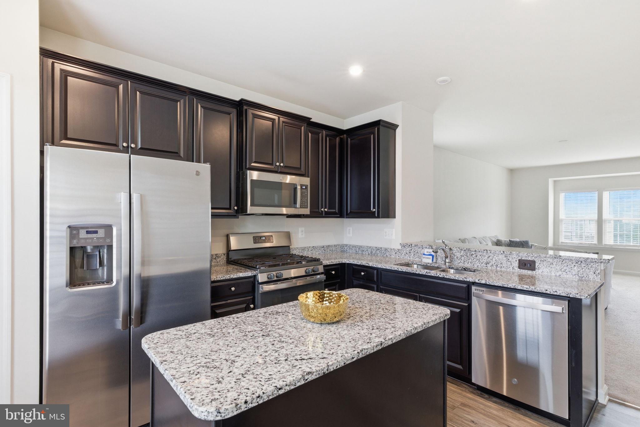 RAPPAHANNOCK LANDING - Residential