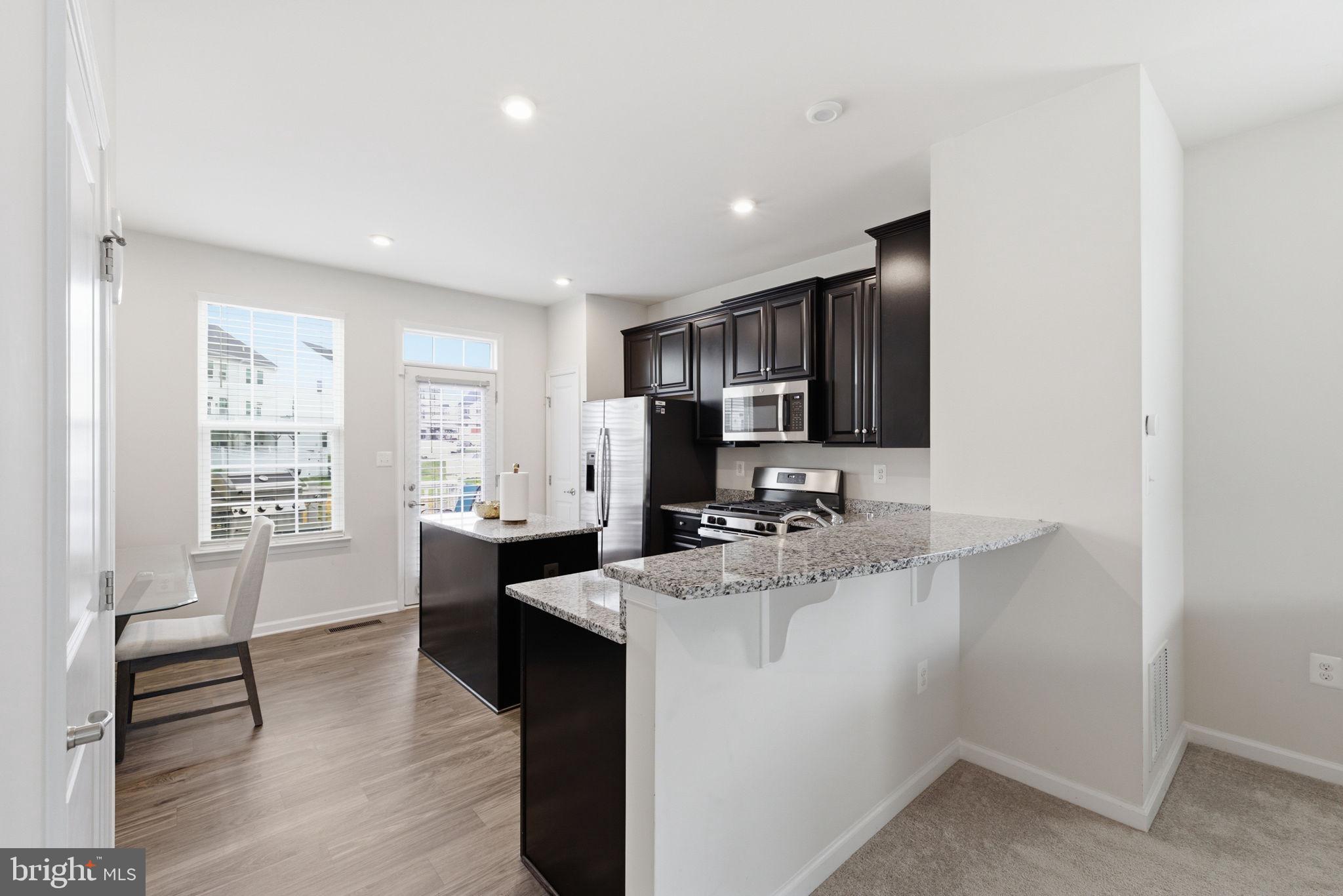 RAPPAHANNOCK LANDING - Residential