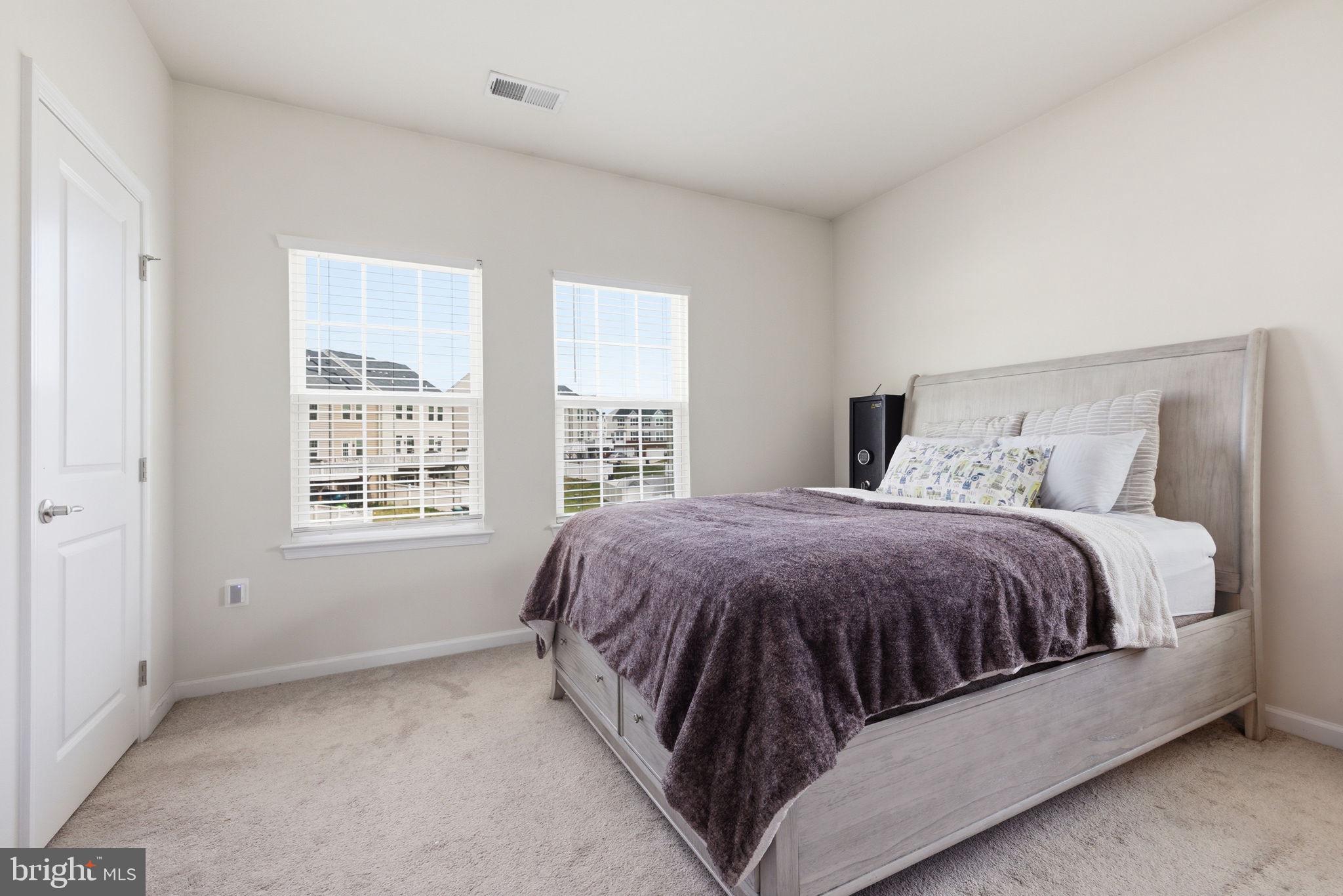 RAPPAHANNOCK LANDING - Residential