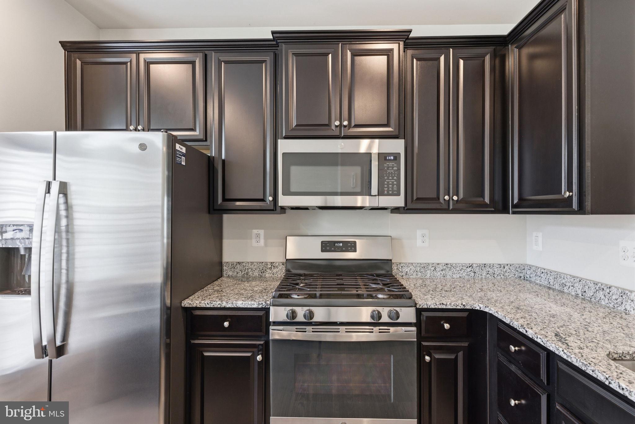 RAPPAHANNOCK LANDING - Residential