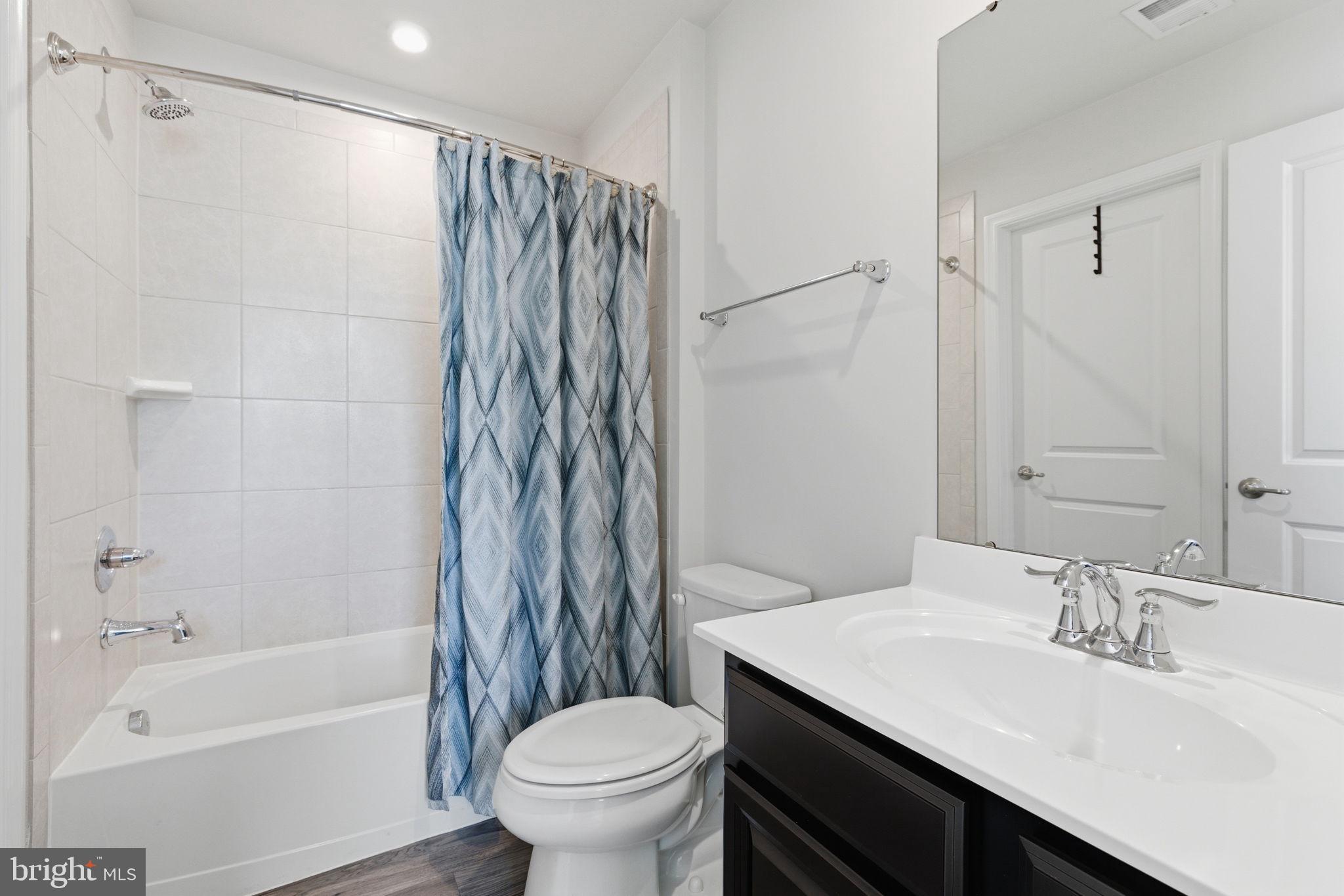 RAPPAHANNOCK LANDING - Residential