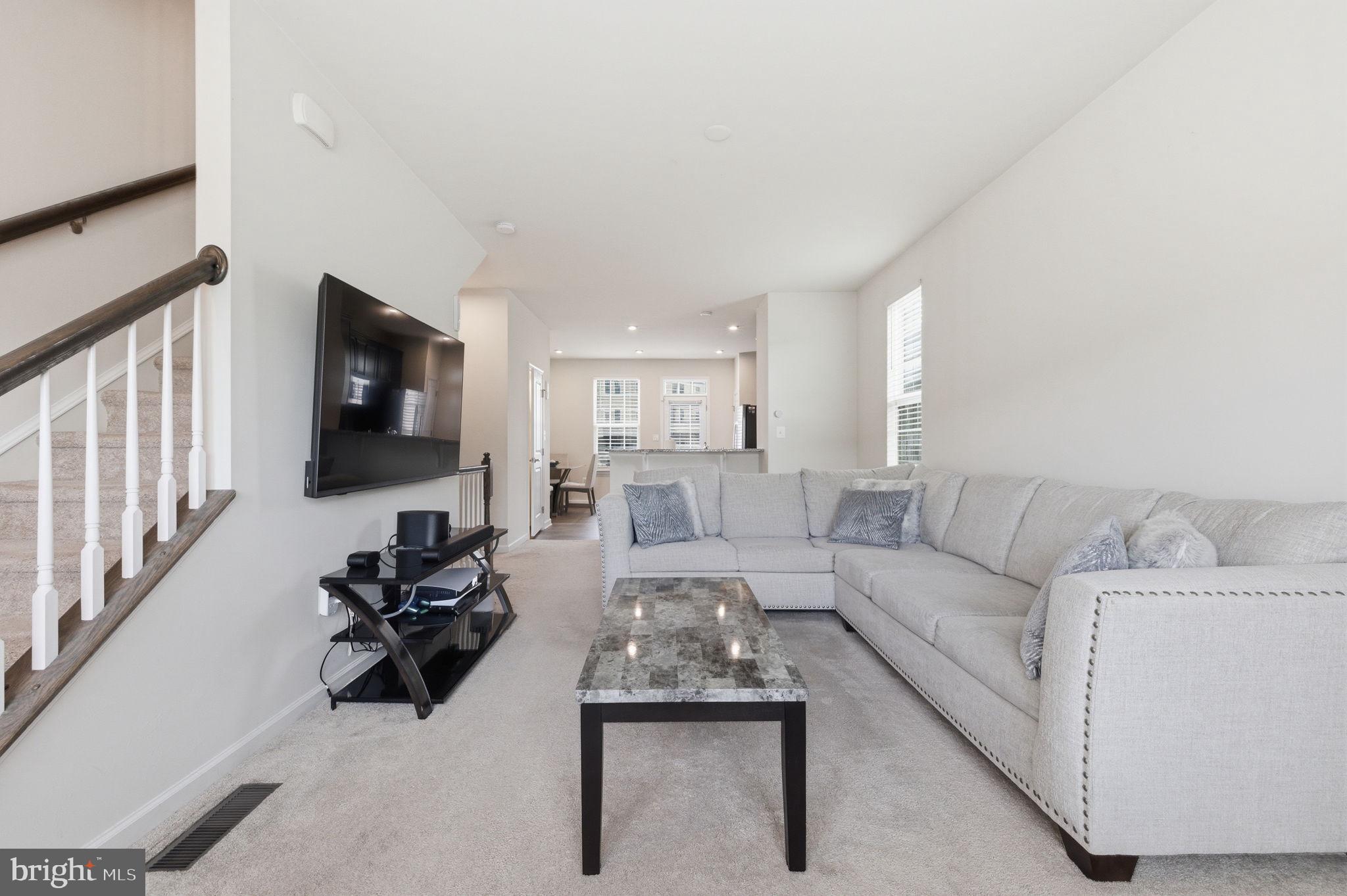 RAPPAHANNOCK LANDING - Residential