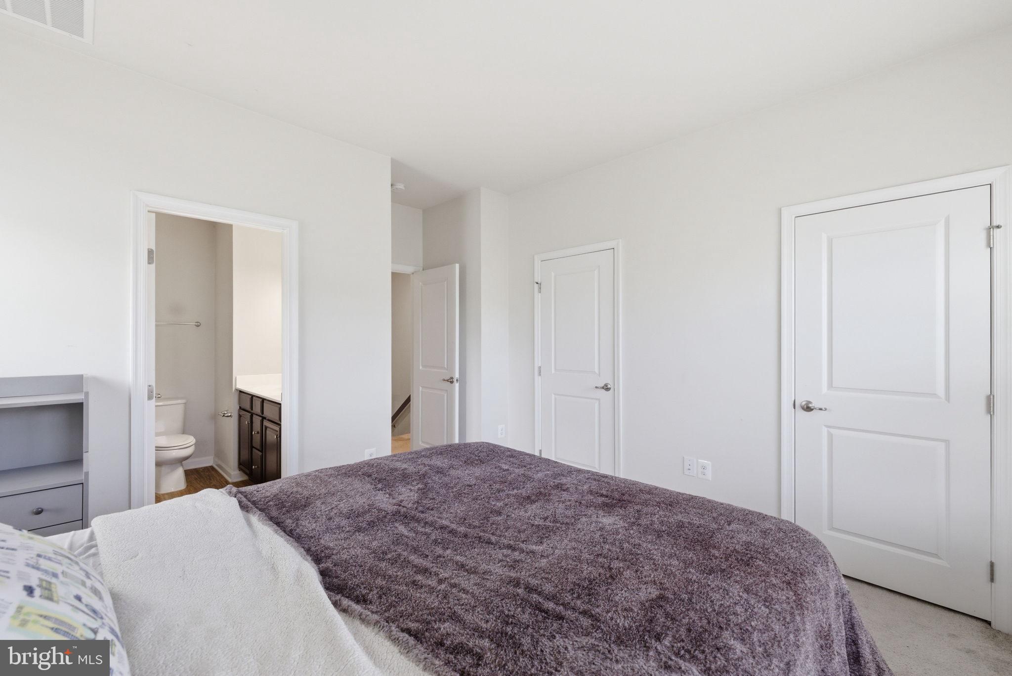 RAPPAHANNOCK LANDING - Residential