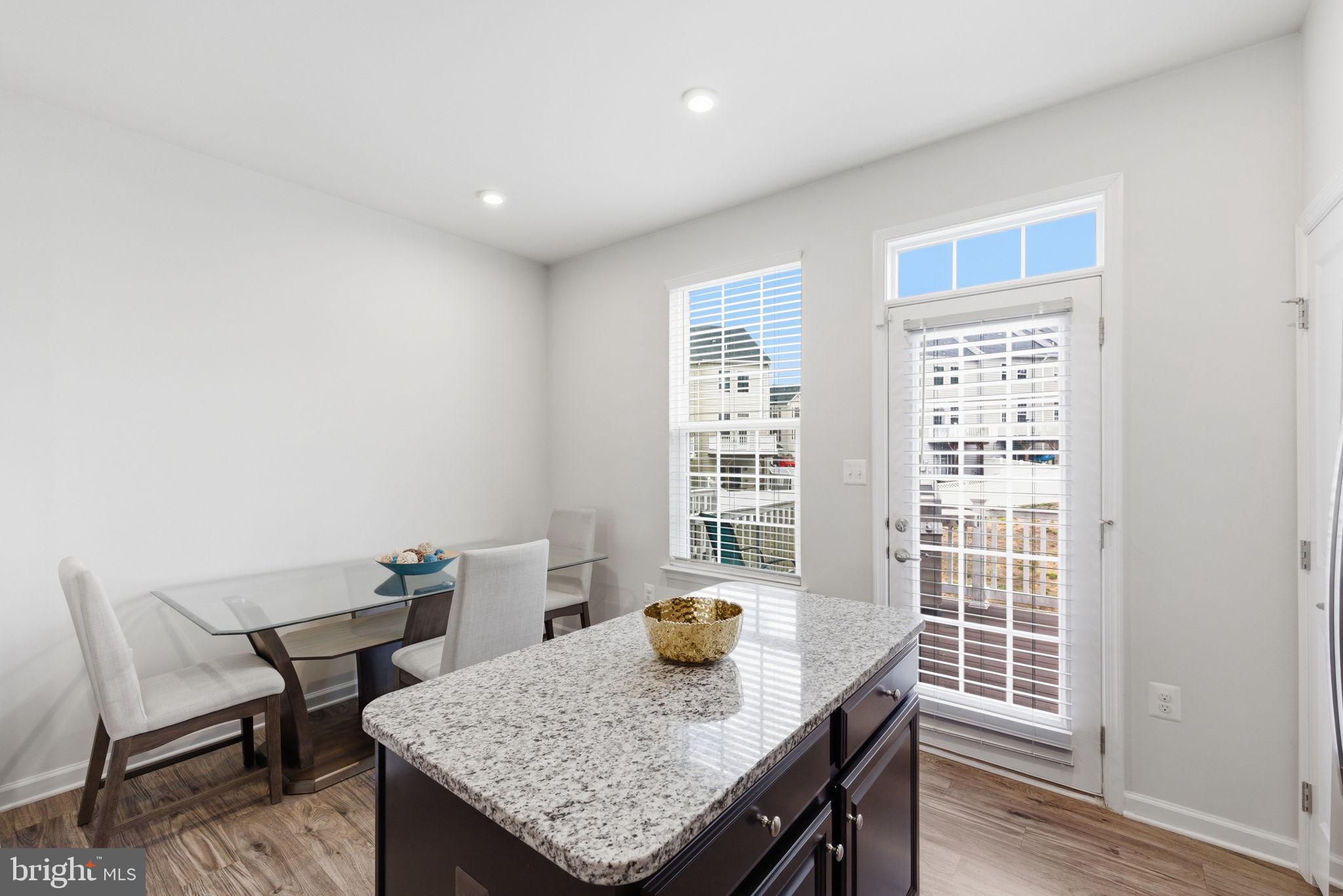 RAPPAHANNOCK LANDING - Residential