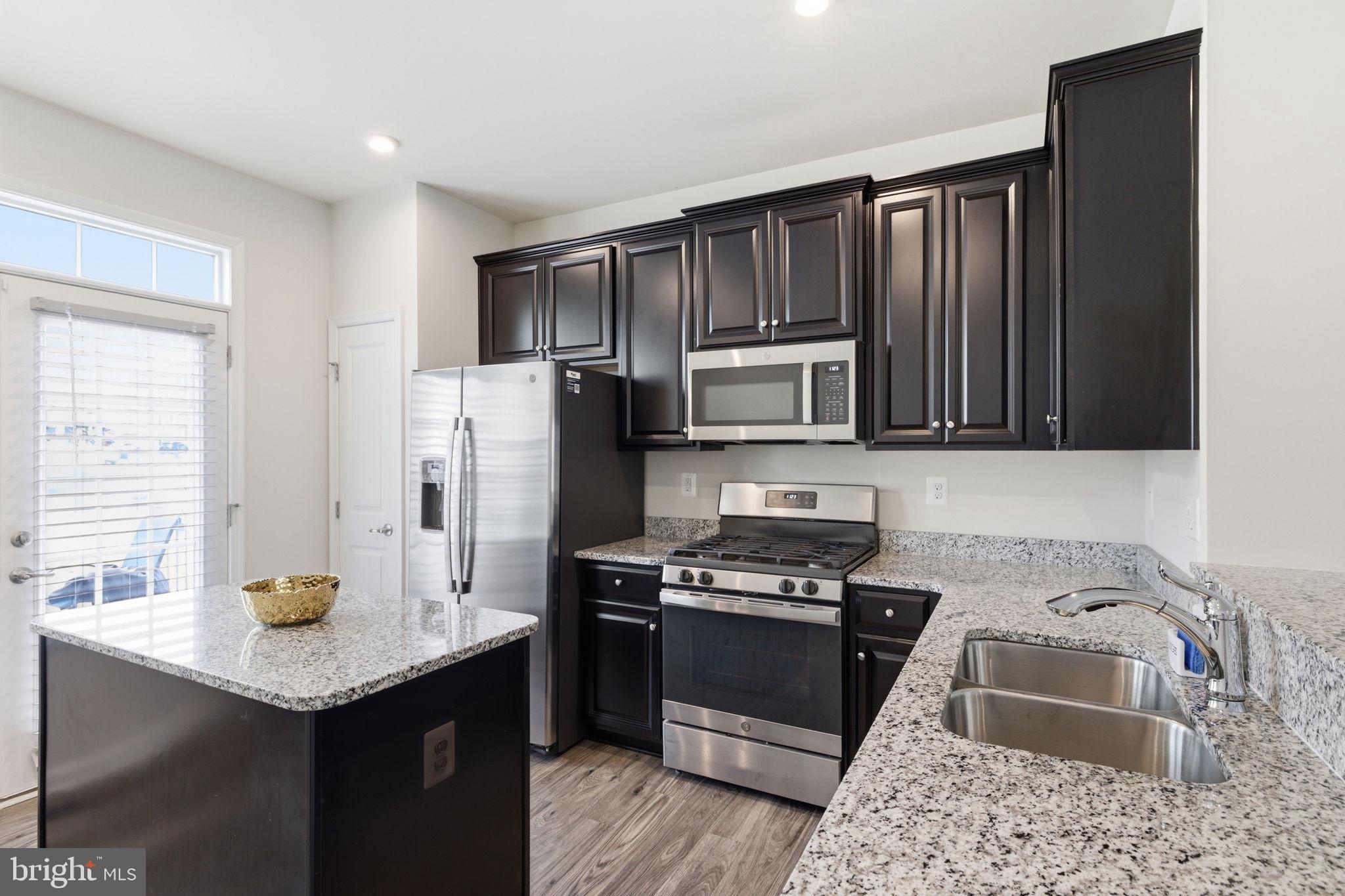 RAPPAHANNOCK LANDING - Residential