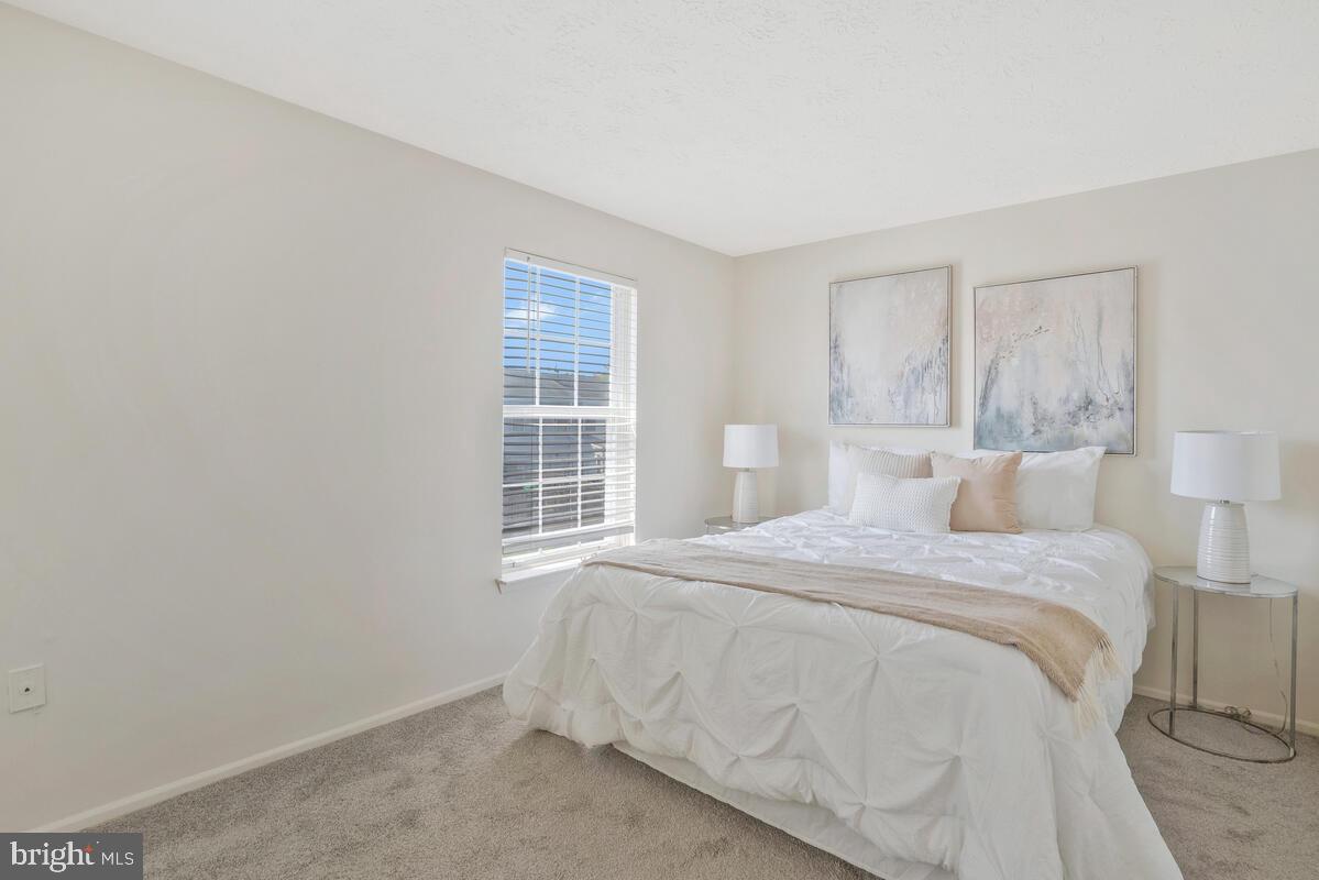 CLINTON PLAZA TOWNHOUSES - Residential