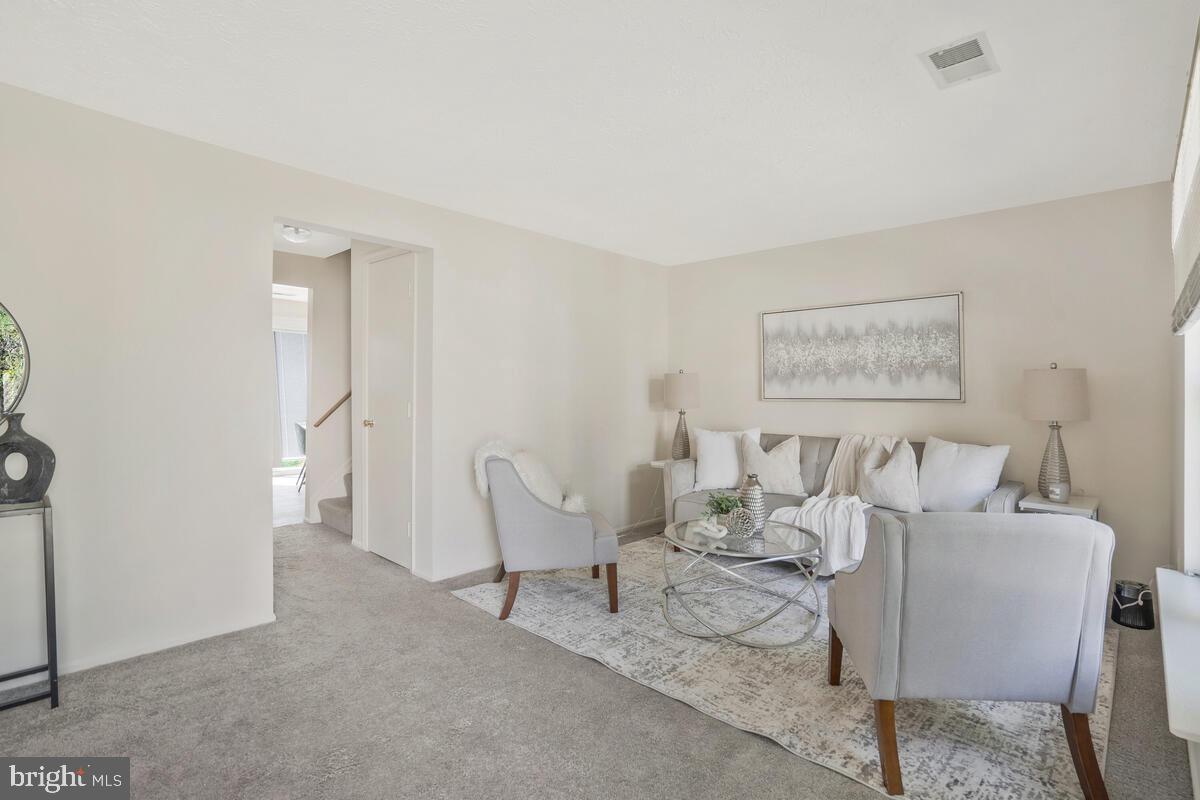 CLINTON PLAZA TOWNHOUSES - Residential