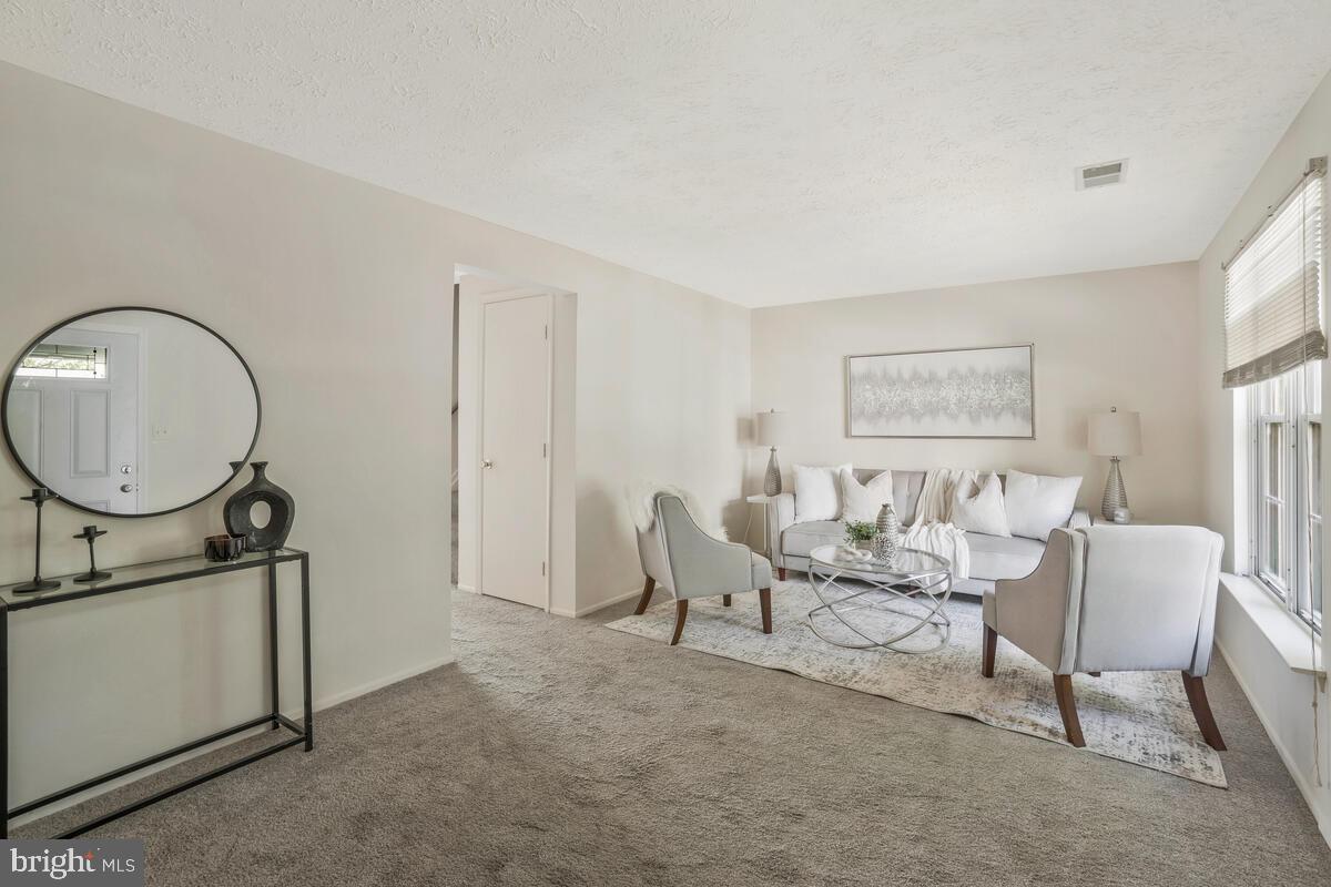 CLINTON PLAZA TOWNHOUSES - Residential