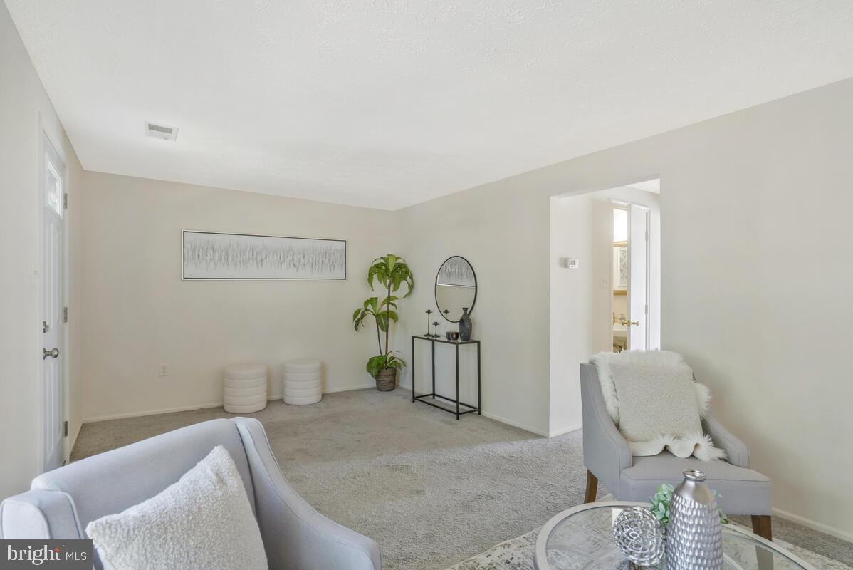 CLINTON PLAZA TOWNHOUSES - Residential