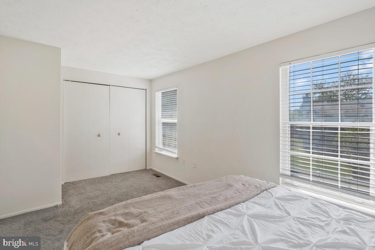 CLINTON PLAZA TOWNHOUSES - Residential