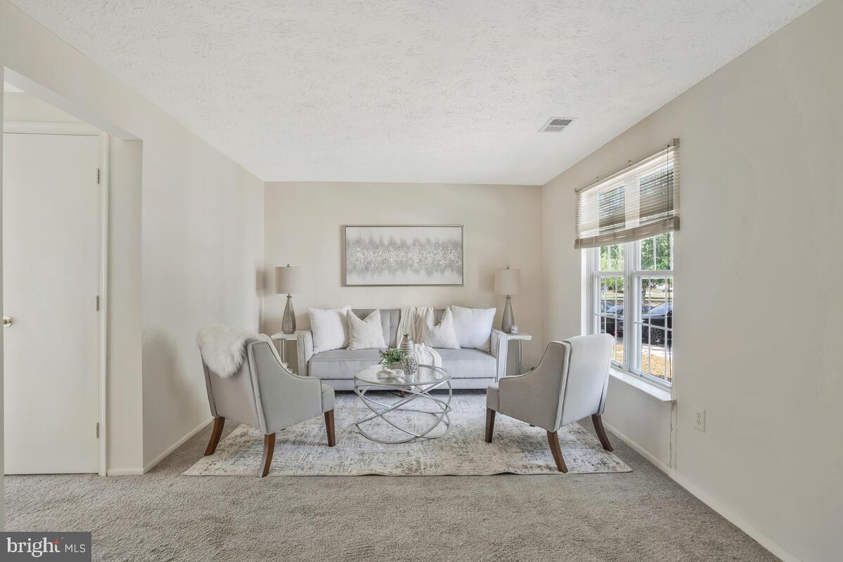 CLINTON PLAZA TOWNHOUSES - Residential