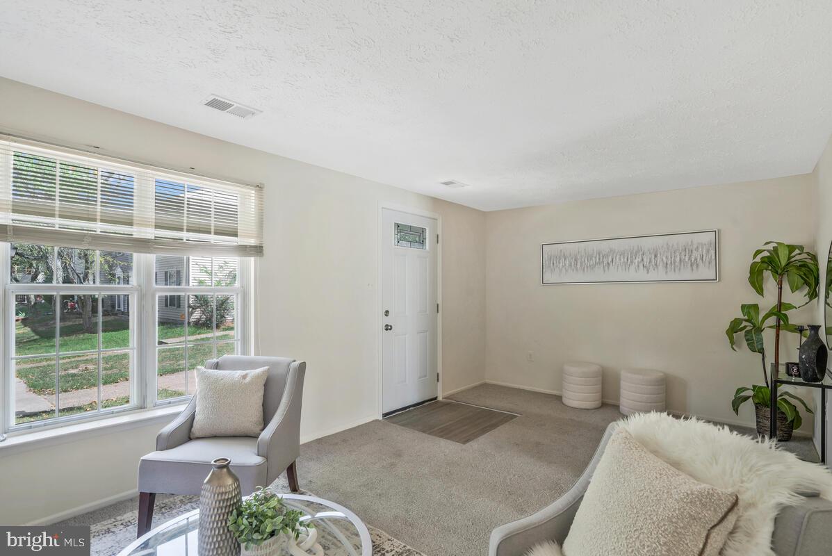 CLINTON PLAZA TOWNHOUSES - Residential