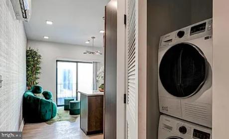 FELLS POINT HISTORIC DISTRICT - Residential Lease