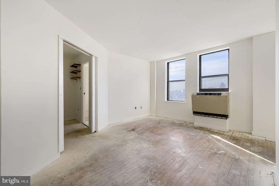 MOUNT VERNON - Residential