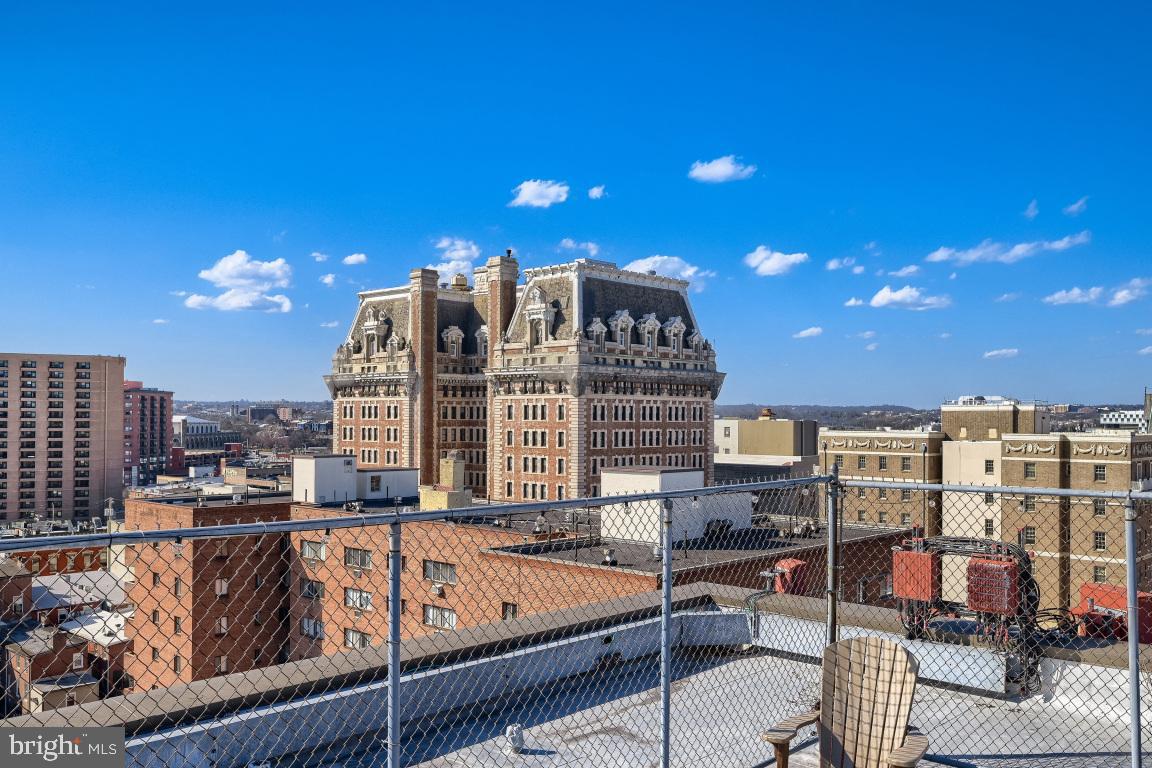 MOUNT VERNON - Residential