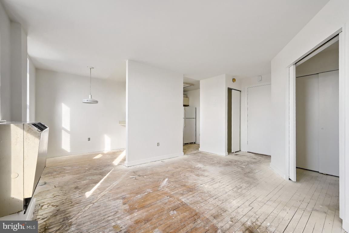 MOUNT VERNON - Residential