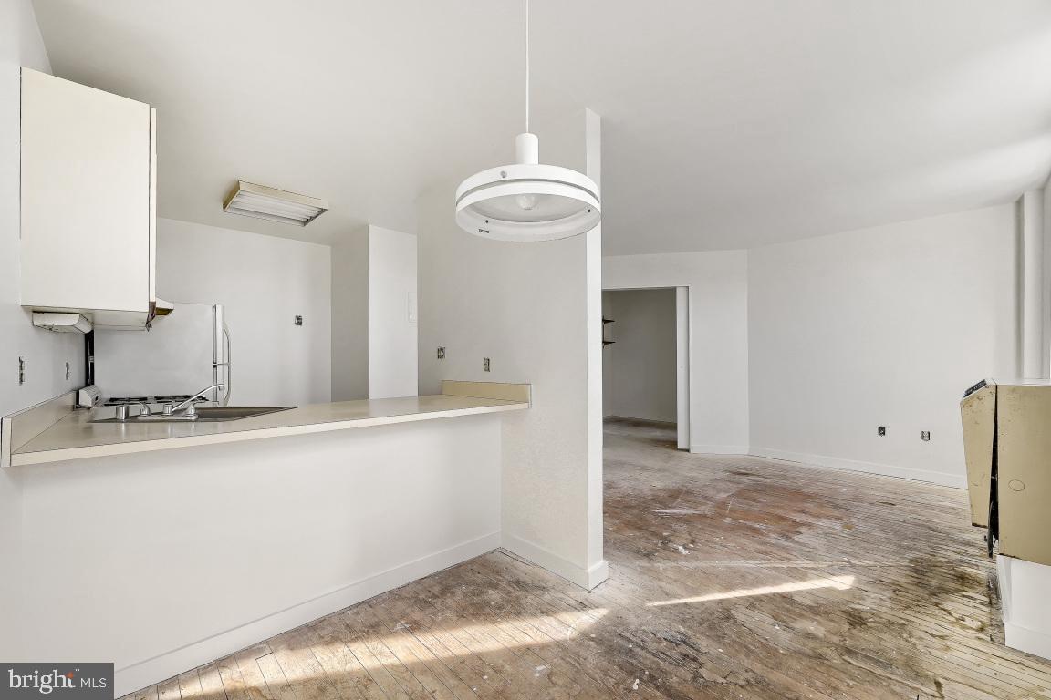 MOUNT VERNON - Residential