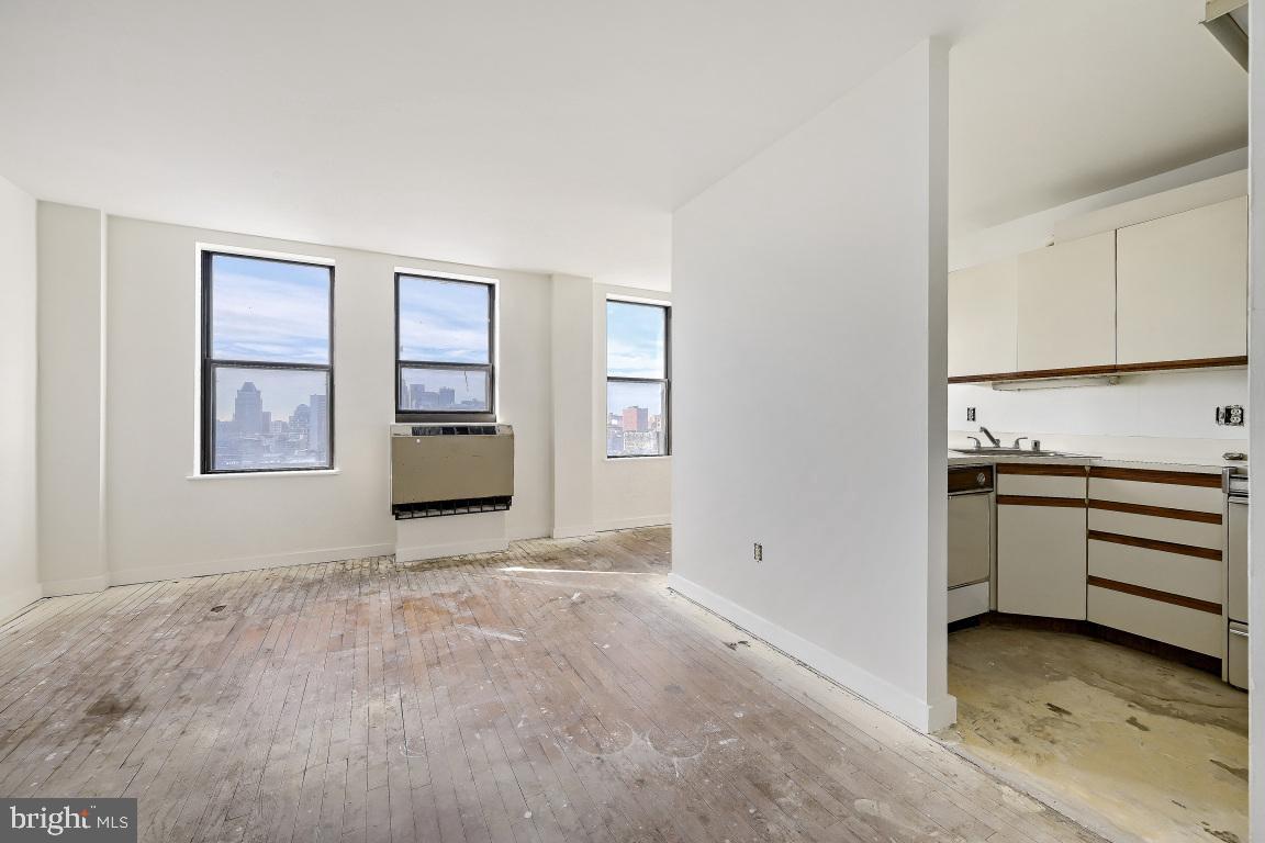 MOUNT VERNON - Residential