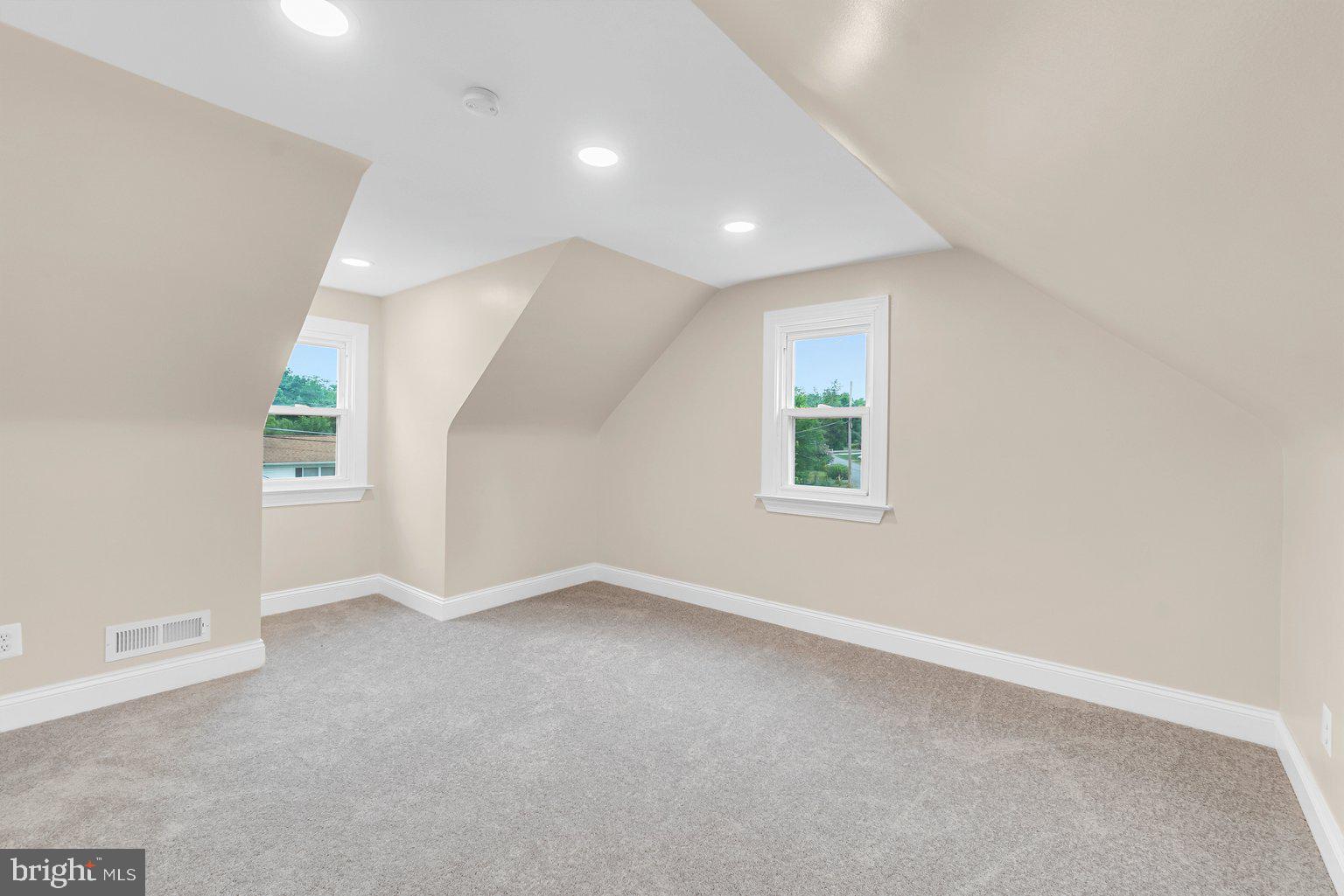 NONE AVAILABLE - Residential