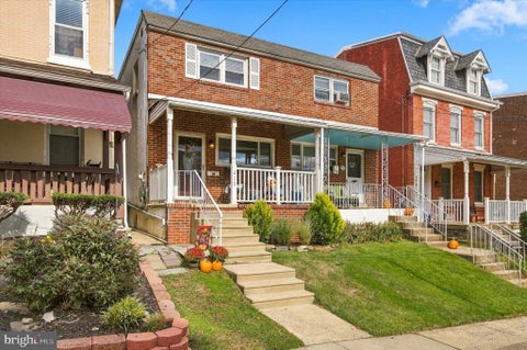 Photo of 210 E 7th Avenue, CONSHOHOCKEN, PA 19428 (MLS # PAMC2194780)