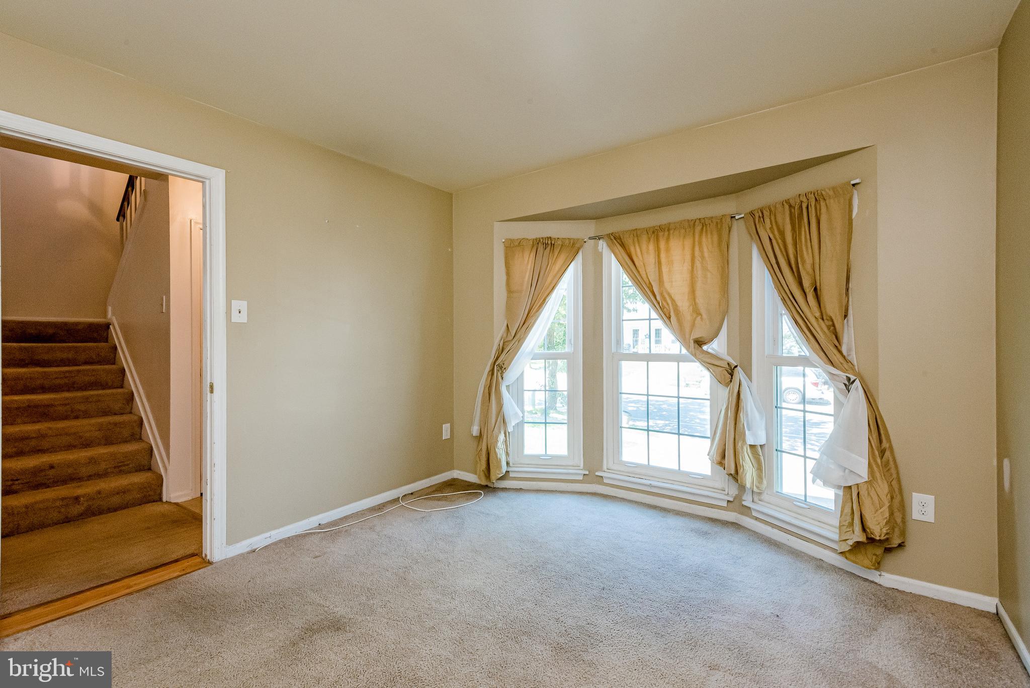 CHESTERFIELD - Residential