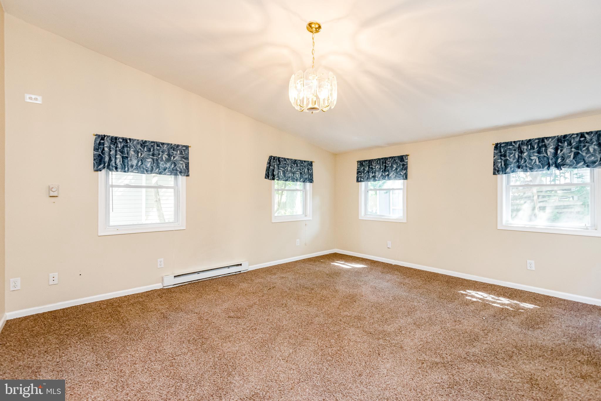 CHESTERFIELD - Residential