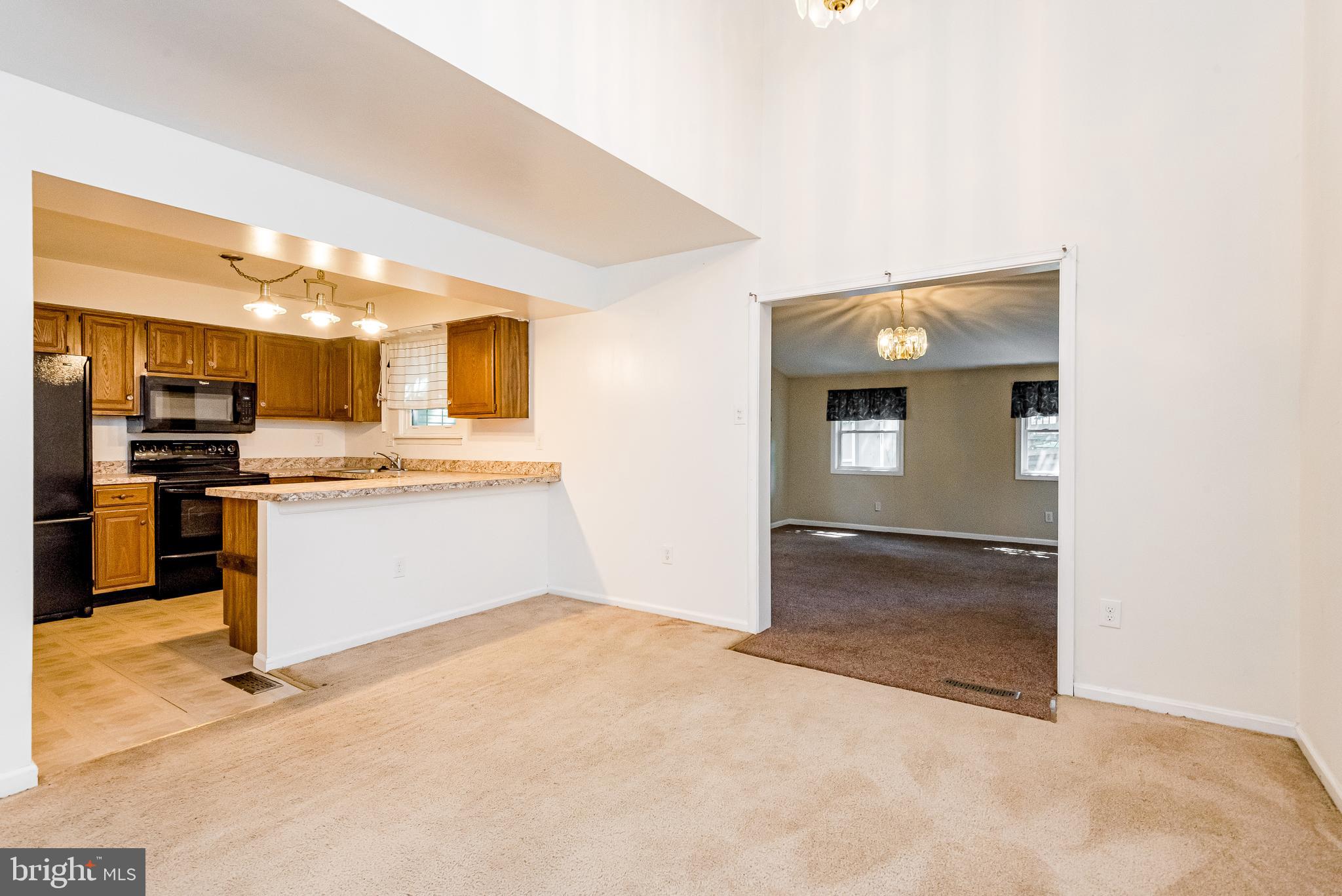 CHESTERFIELD - Residential