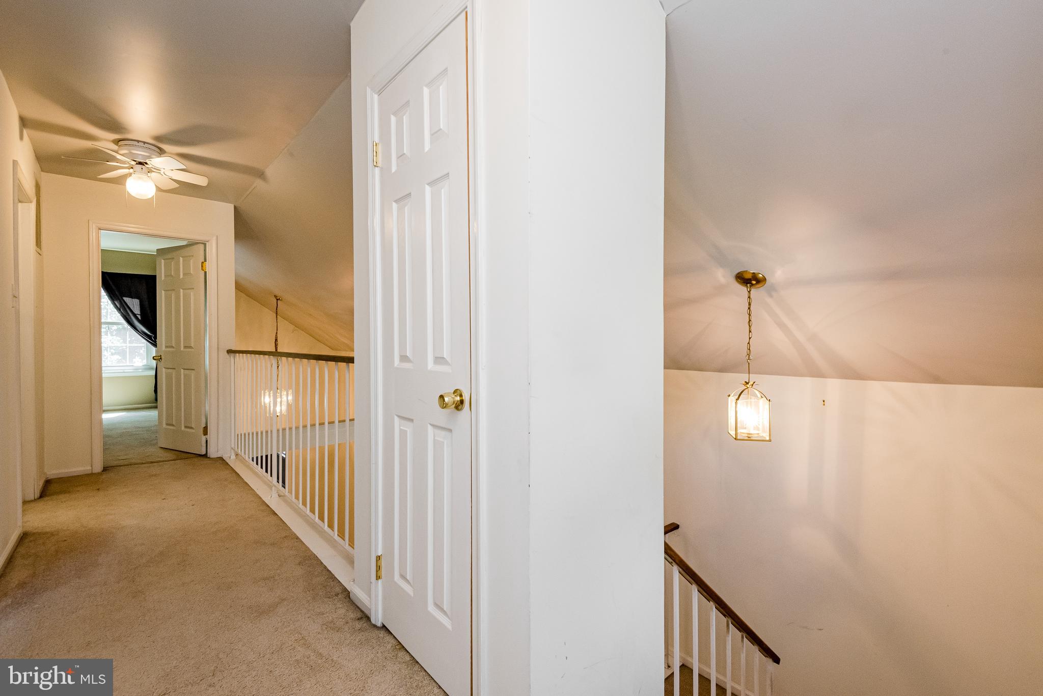 CHESTERFIELD - Residential