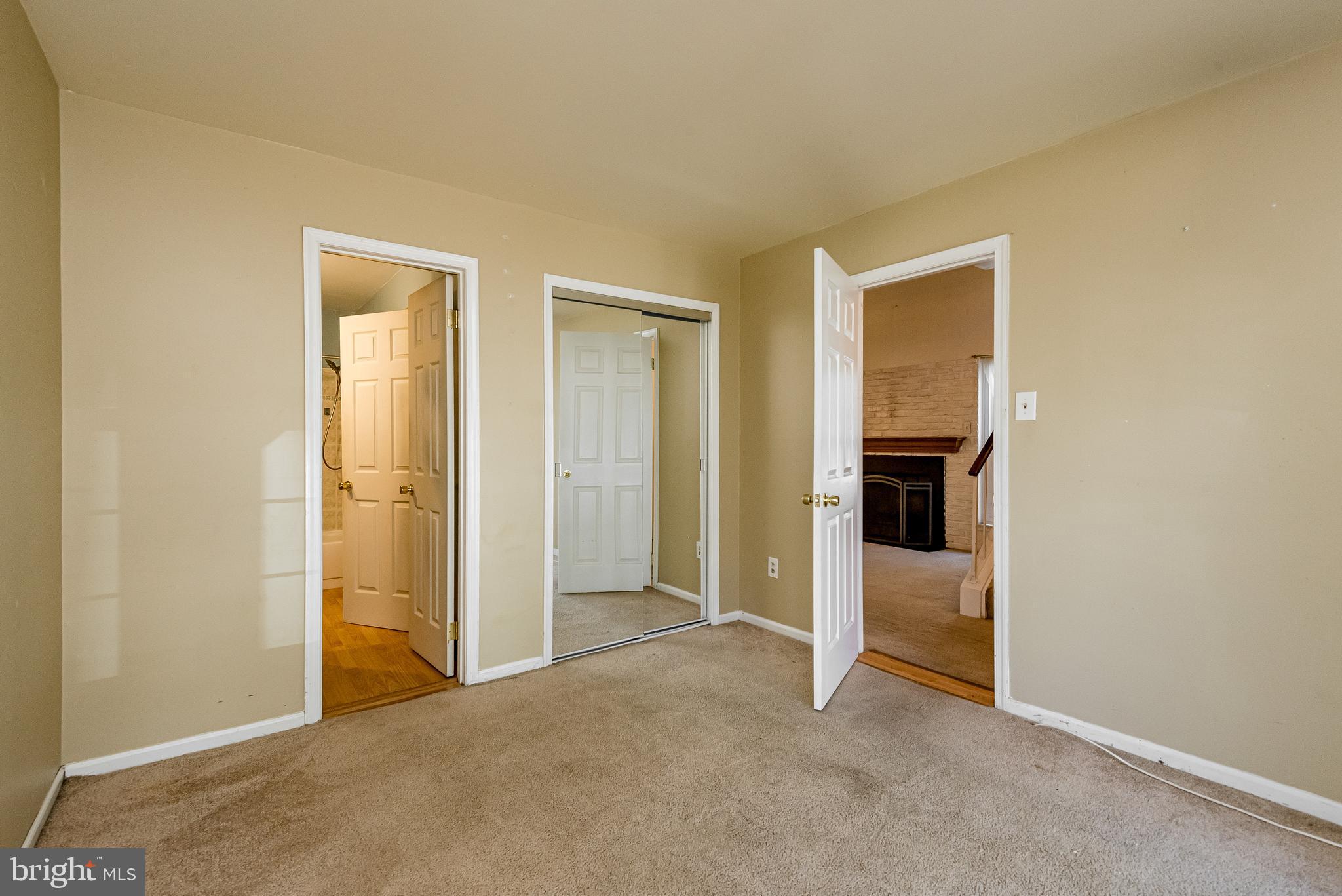 CHESTERFIELD - Residential